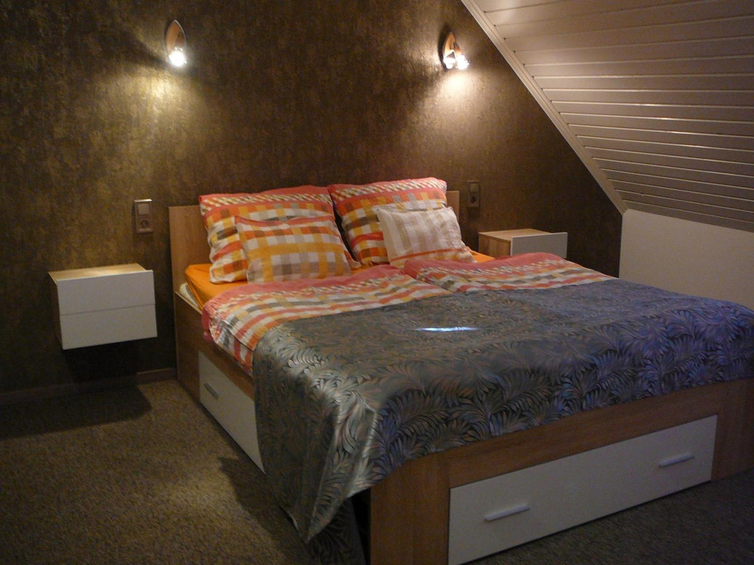 Dunakanyar Apartment