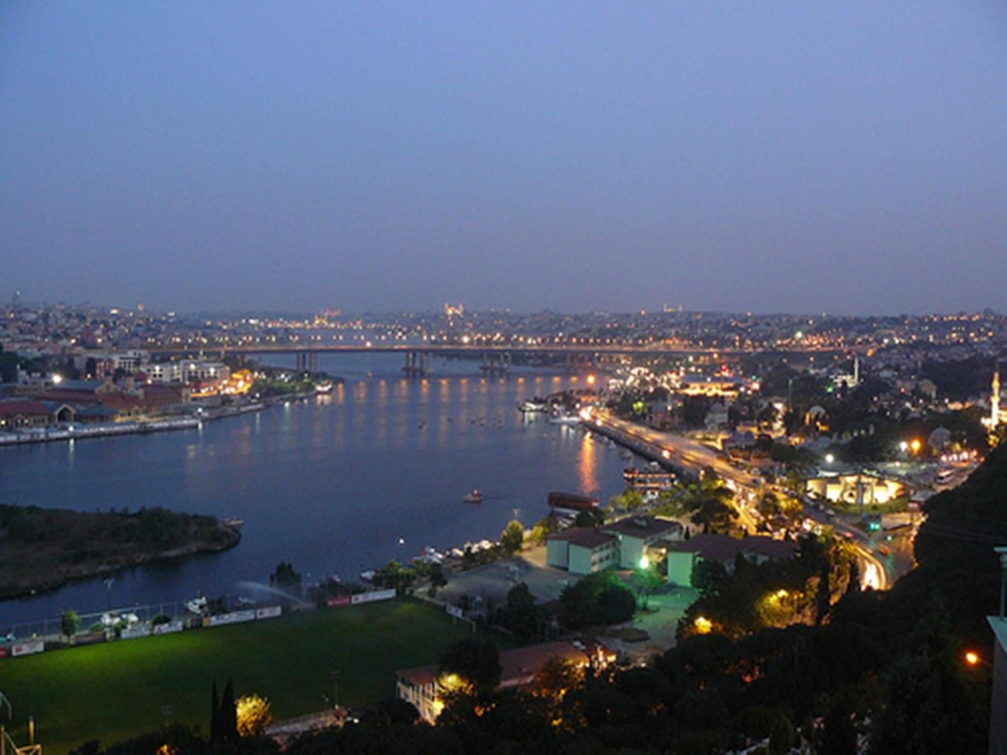 Turquhouse Otel - Image 37