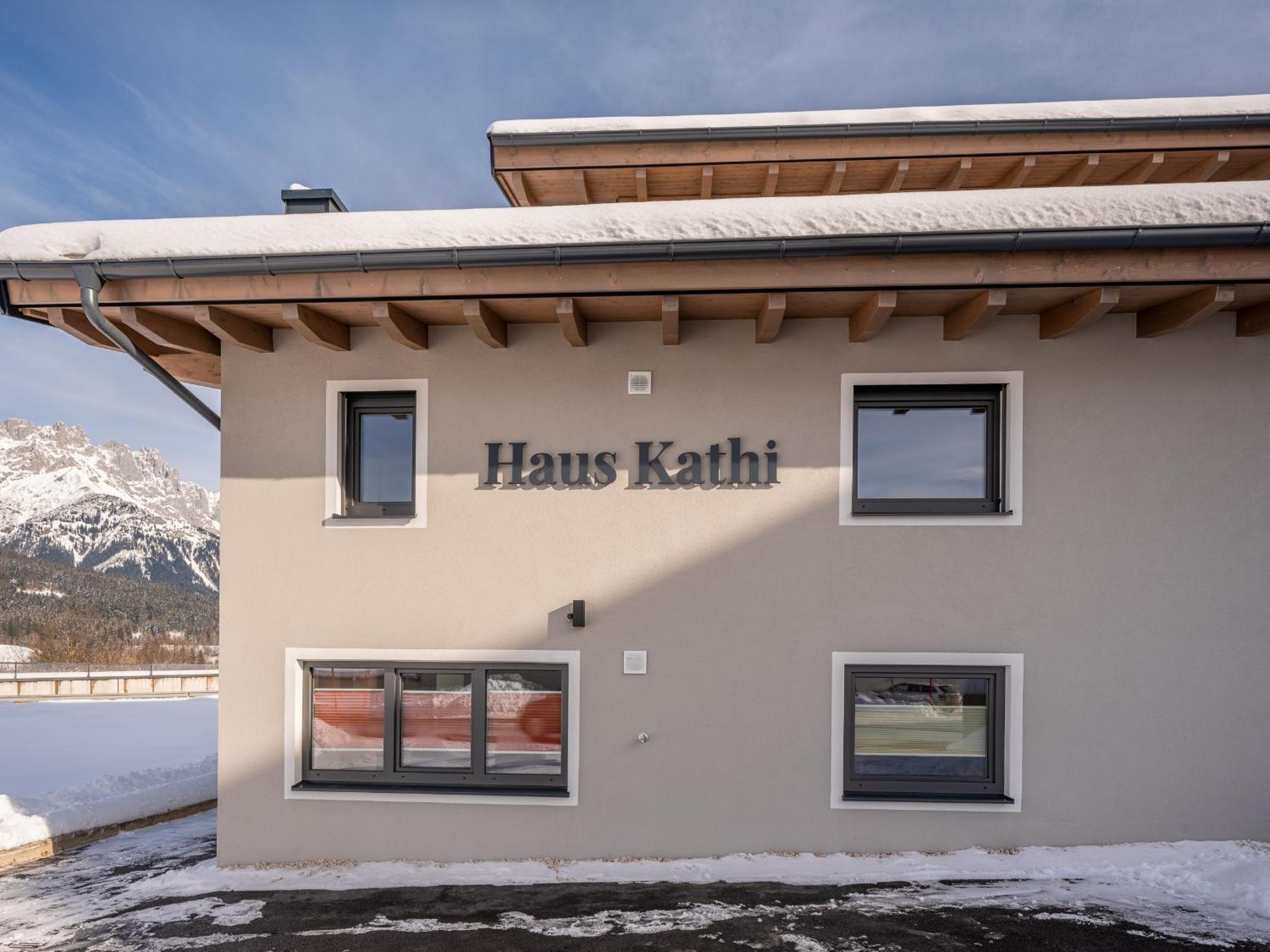 Haus Kathi view 5