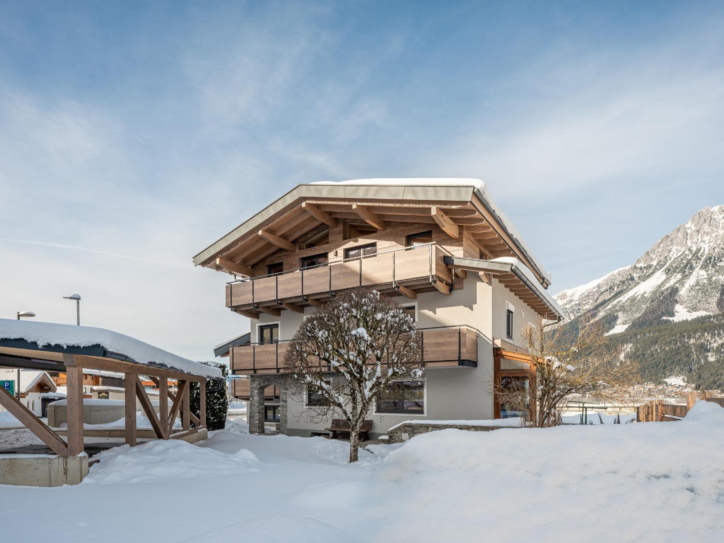 Haus Kathi view 3