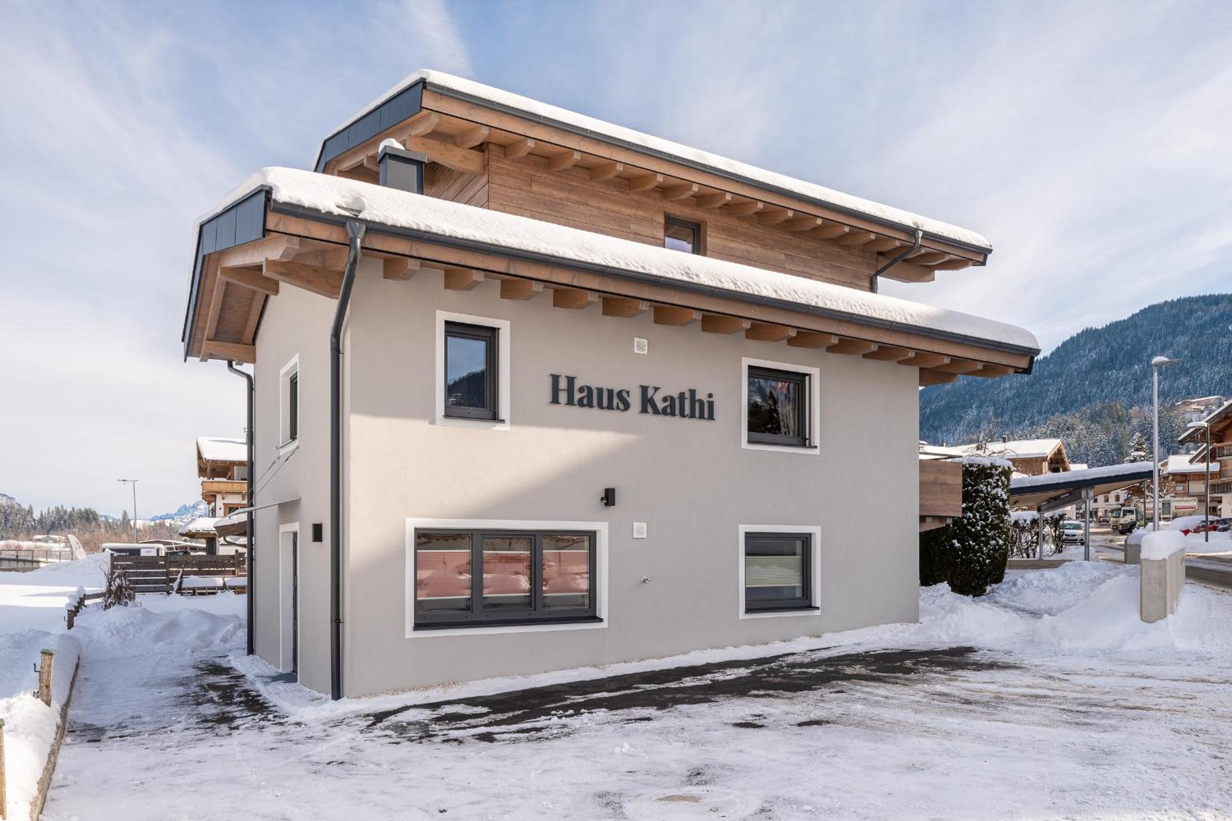 Haus Kathi view 4