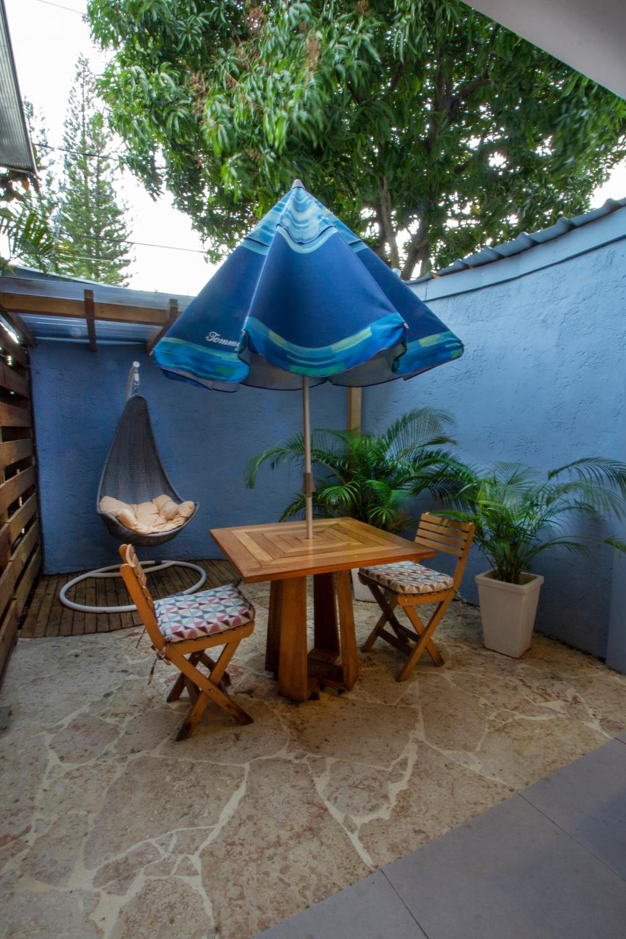 Casa Valeria Boutique Hotel