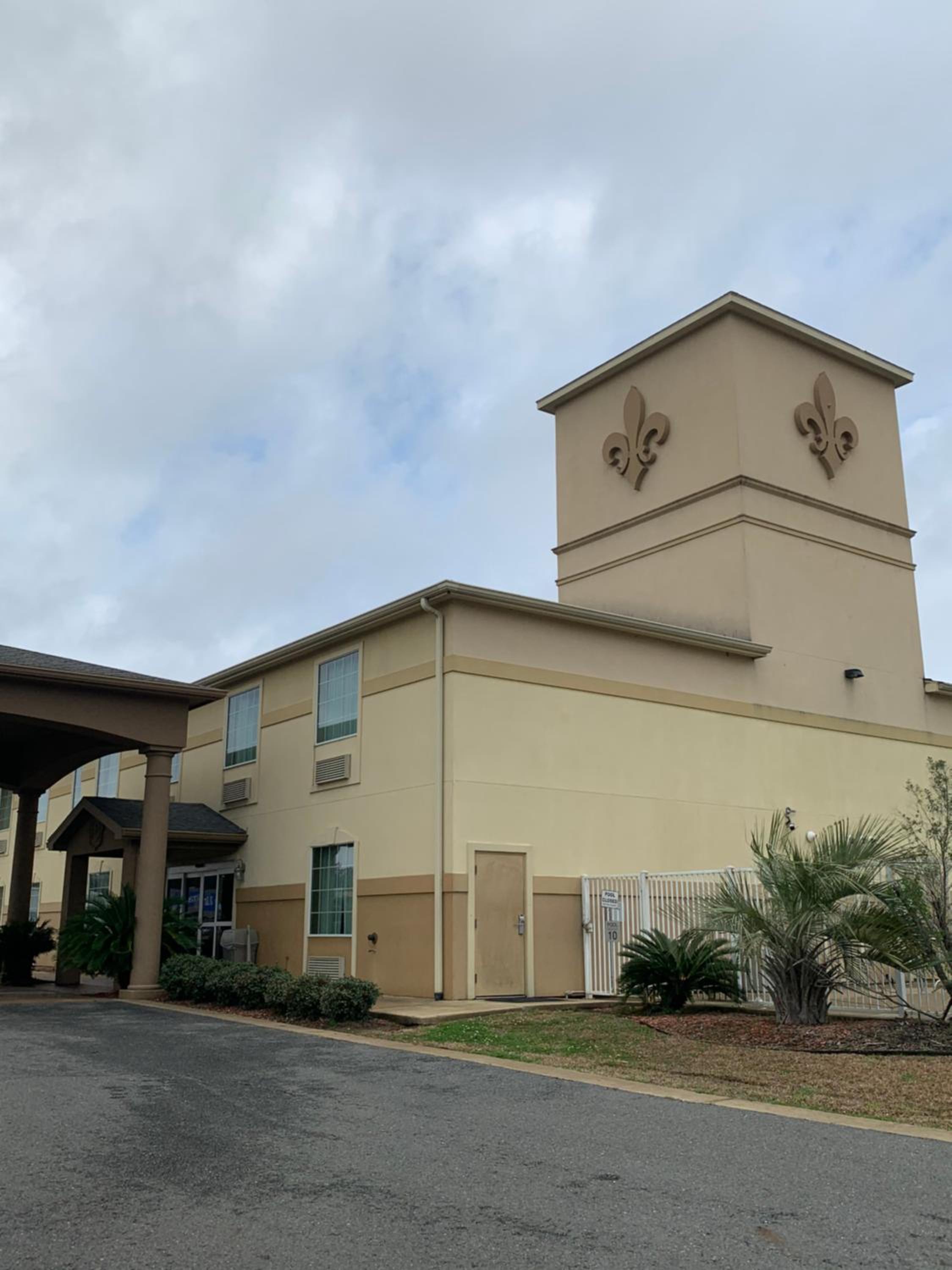 Rodeway Inn & Suites Winnfield, Billede 74