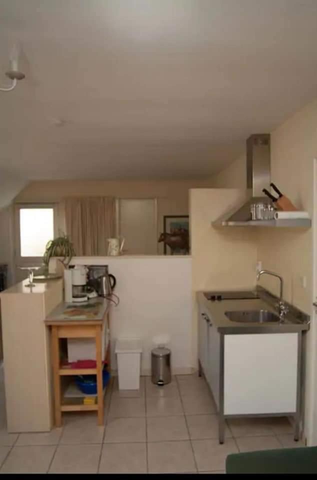 De Lindehoeve Appartement de Pompestraat