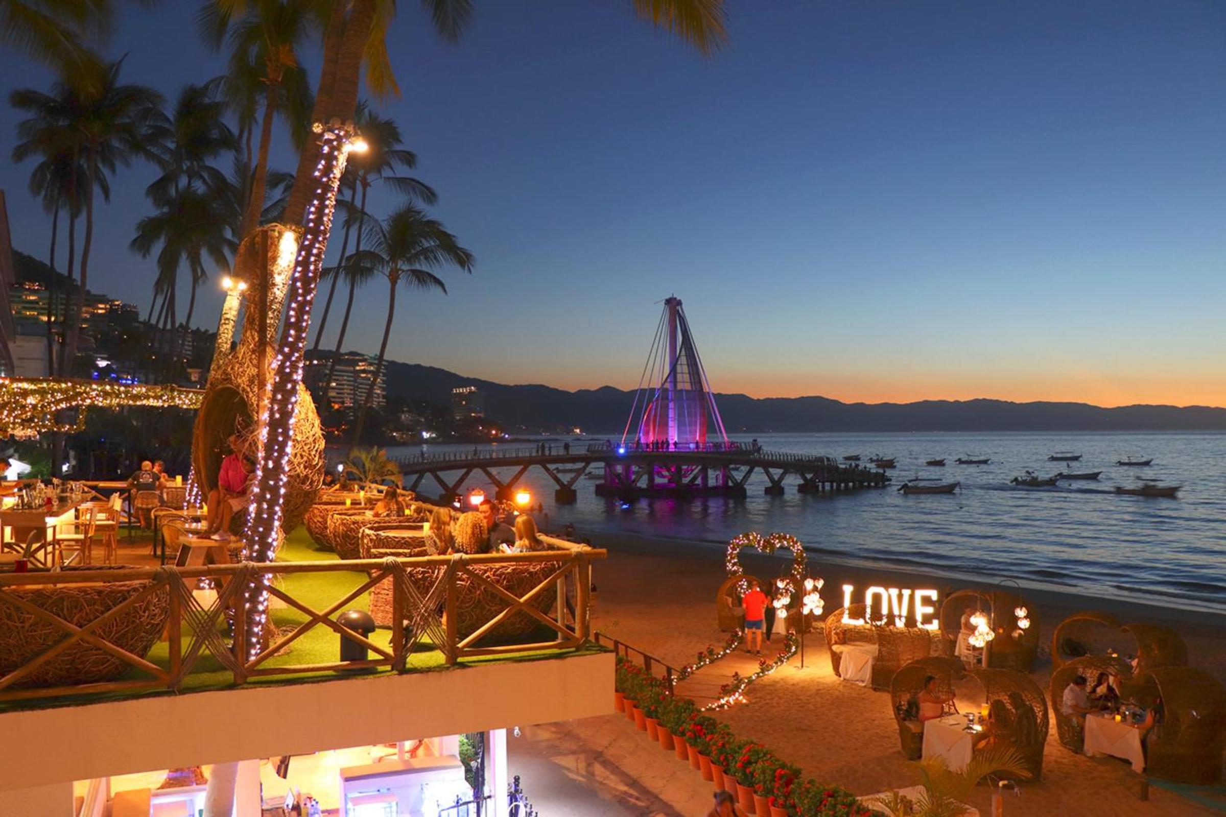 Puerto Vallarta Vacations - Playa Los Arcos Hotel Beach Resort  Spa - Property Image 25