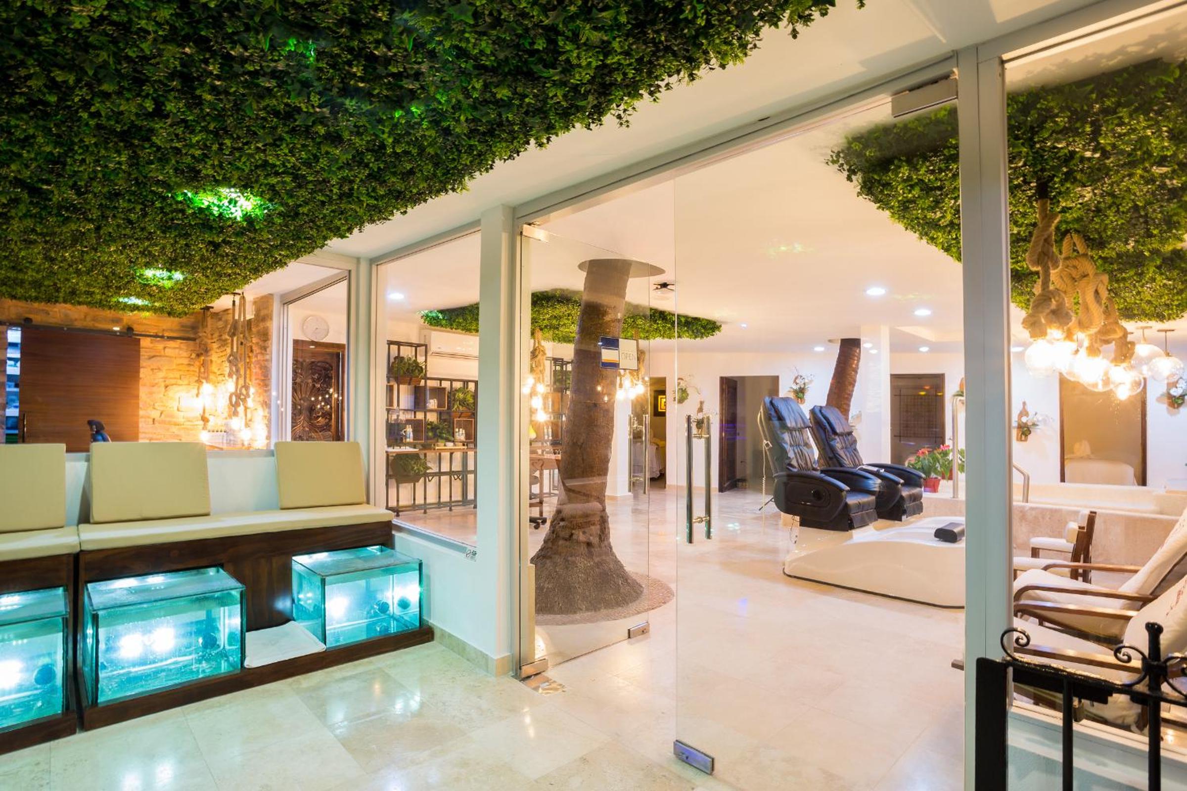 Puerto Vallarta Vacations - Playa Los Arcos Hotel Beach Resort  Spa - Property Image 13