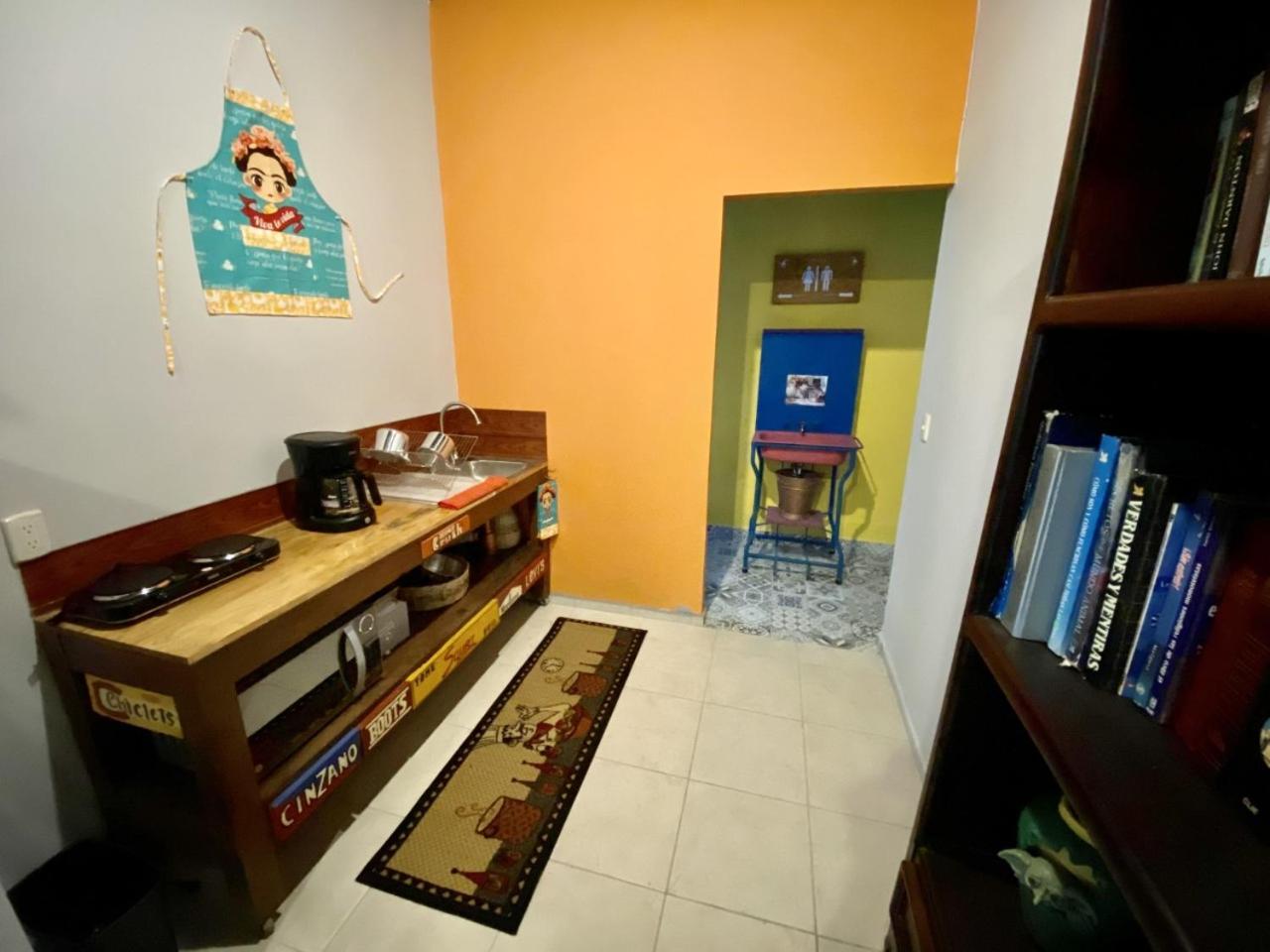 Diaza Rooms Center of Oaxaca - Property Image 18