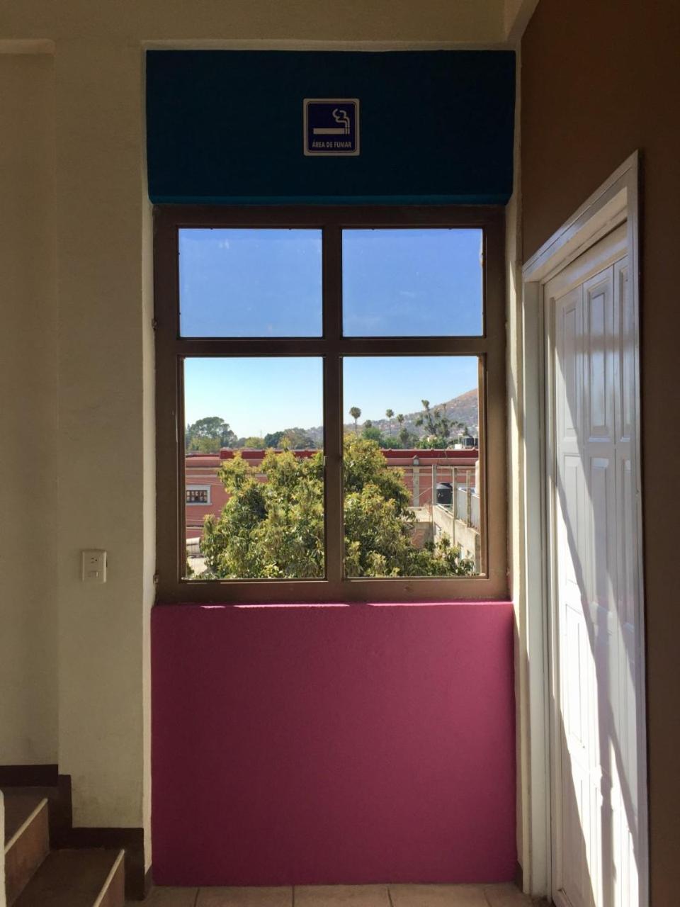 Diaza Rooms Center of Oaxaca - Property Image 1