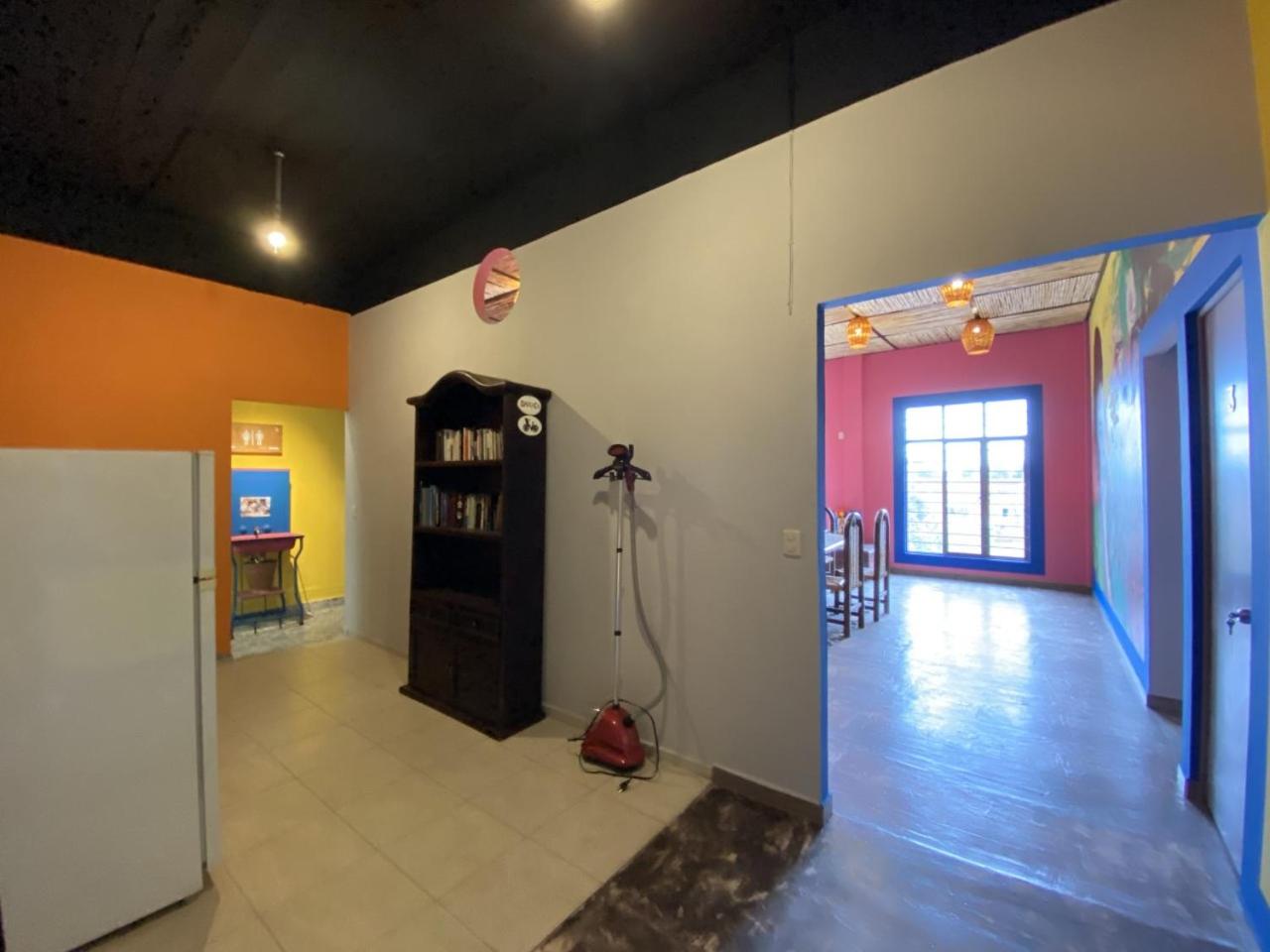 Diaza Rooms Center of Oaxaca - Property Image 17