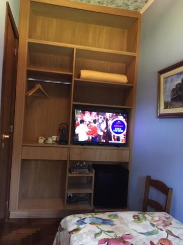 Los Nobles Hostal de Bosque