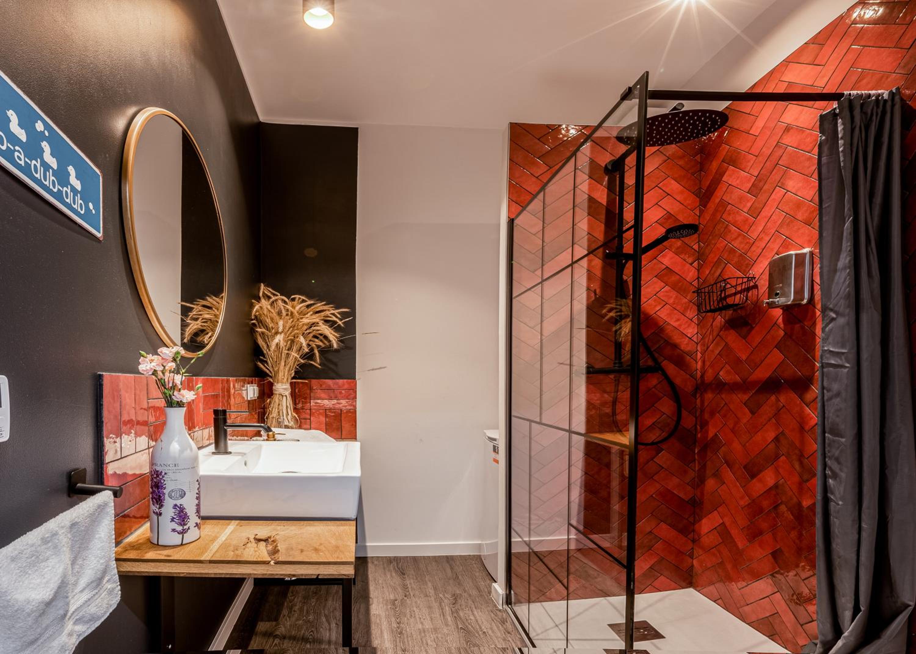 E&A Royal Luxury Apartments, Bydgoszcz - SKYLINE view 4