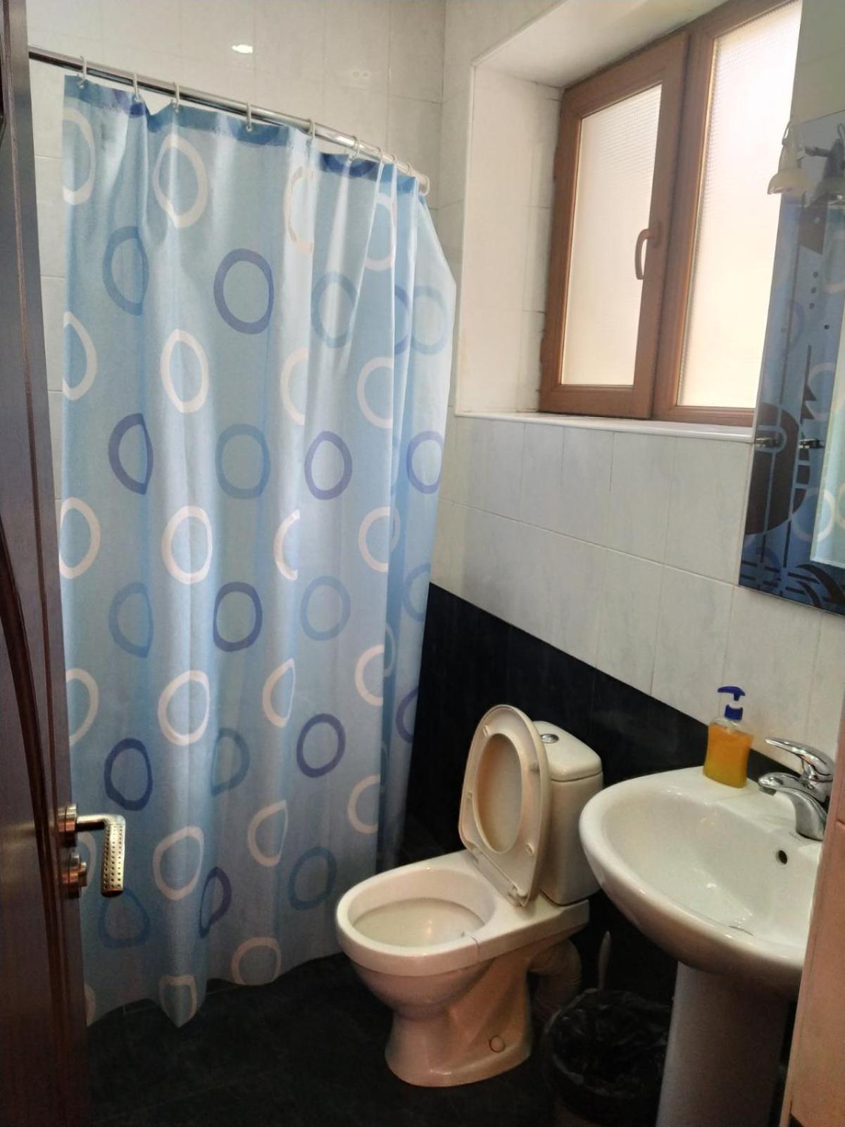 Valetta hotel Tsaghkadzor