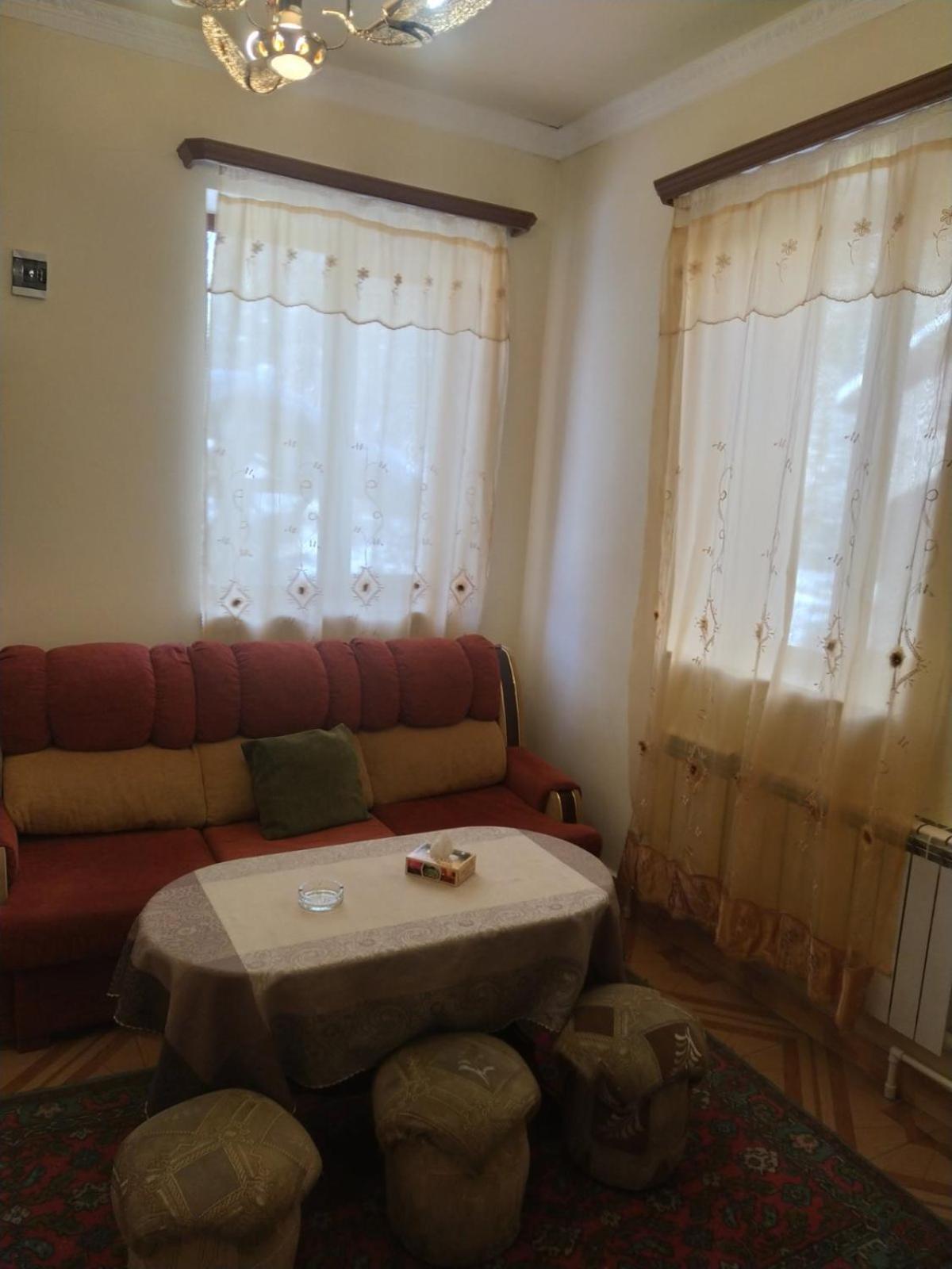 Valetta hotel Tsaghkadzor