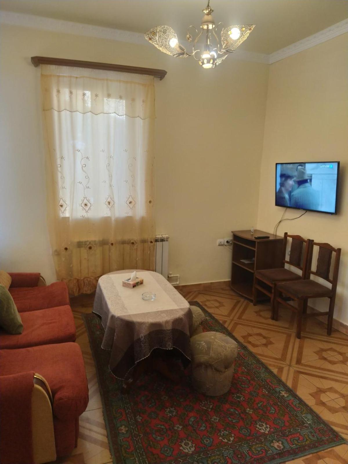 Valetta hotel Tsaghkadzor