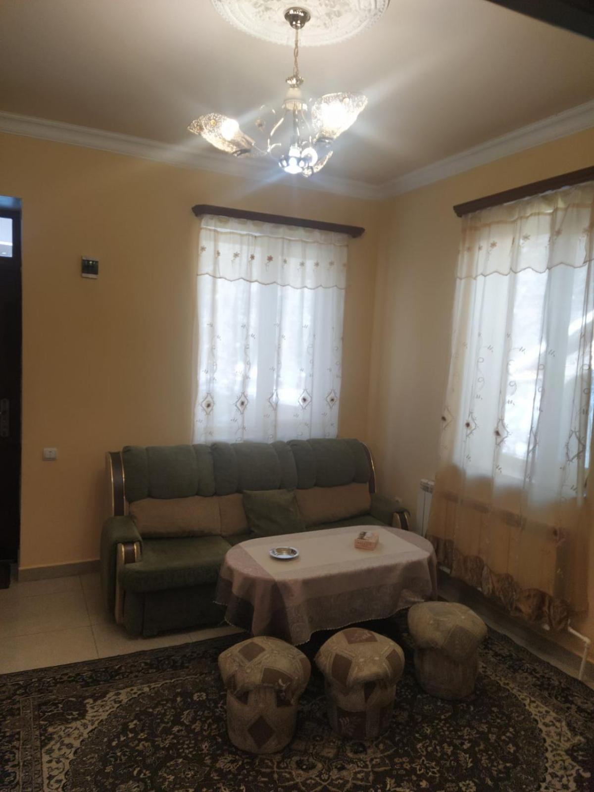 Valetta hotel Tsaghkadzor