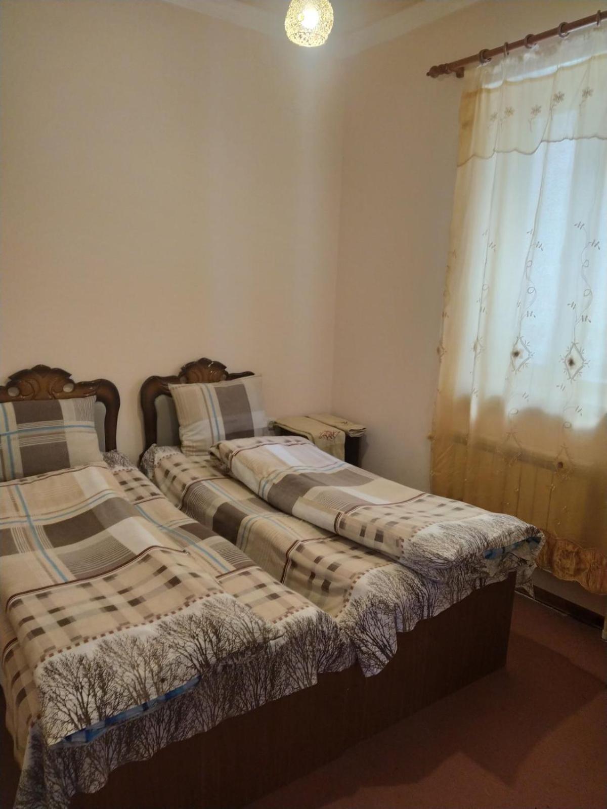 Valetta hotel Tsaghkadzor