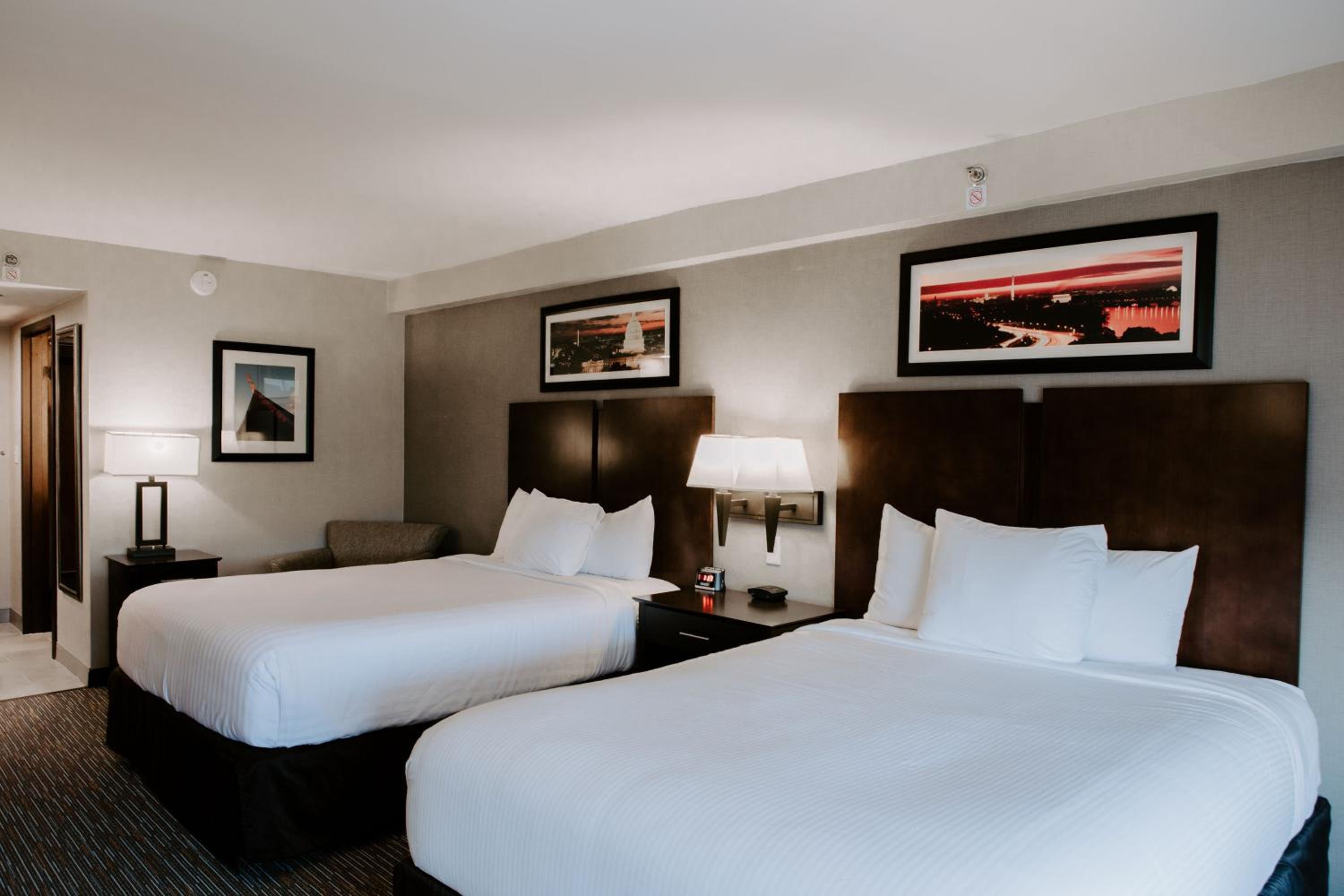 Wingate by Wyndham - Dulles International - Property Image 16