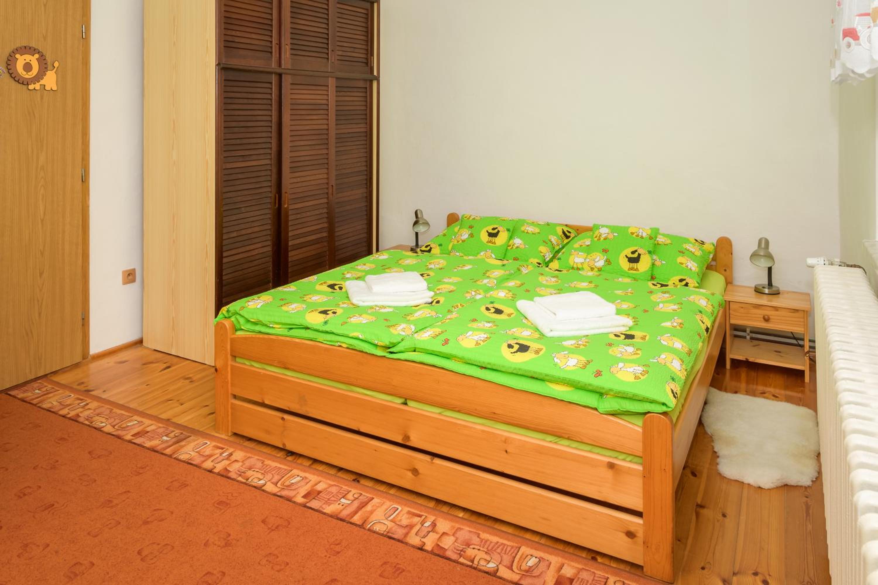 Agroturistika - 