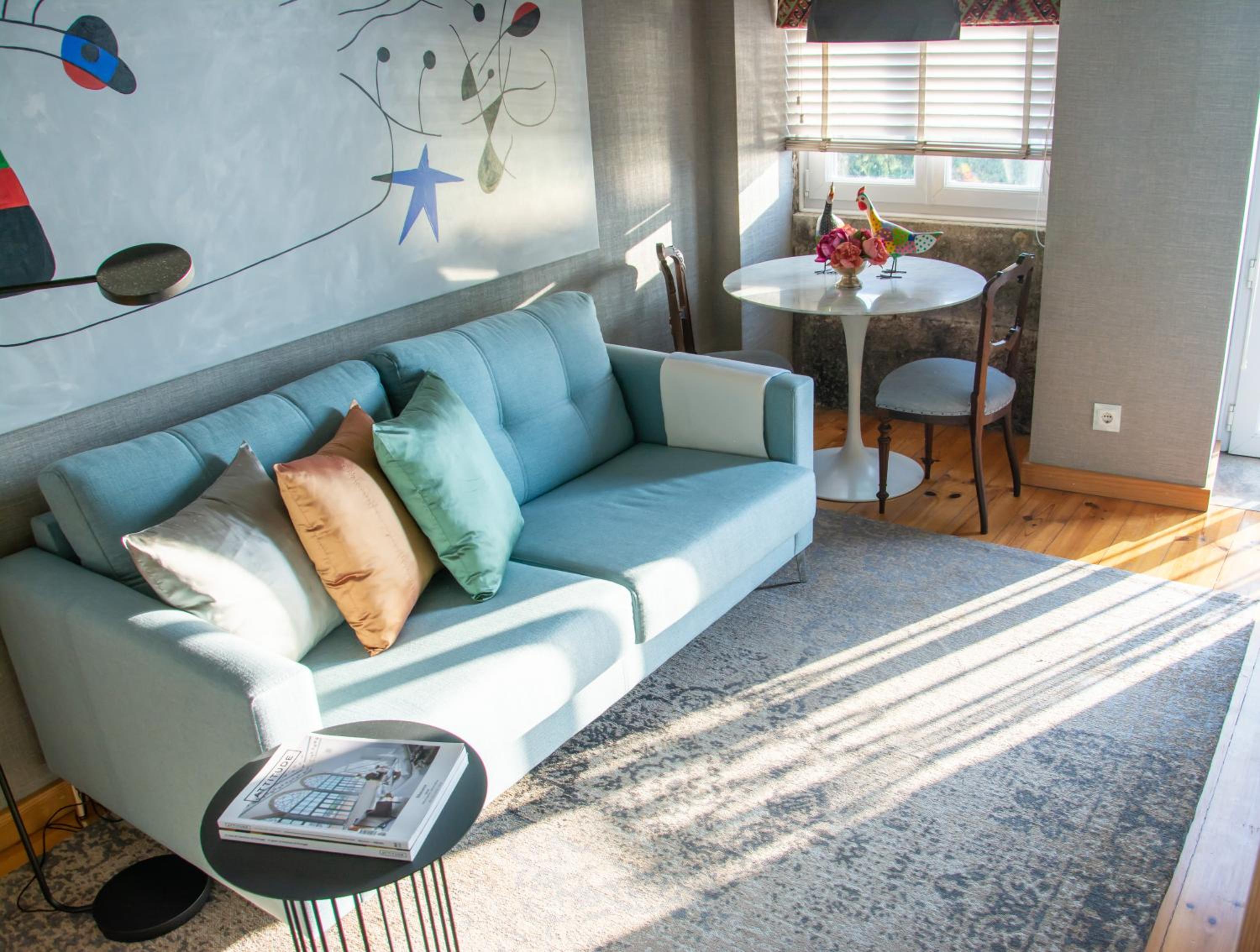 Apartment by the Sea view 4