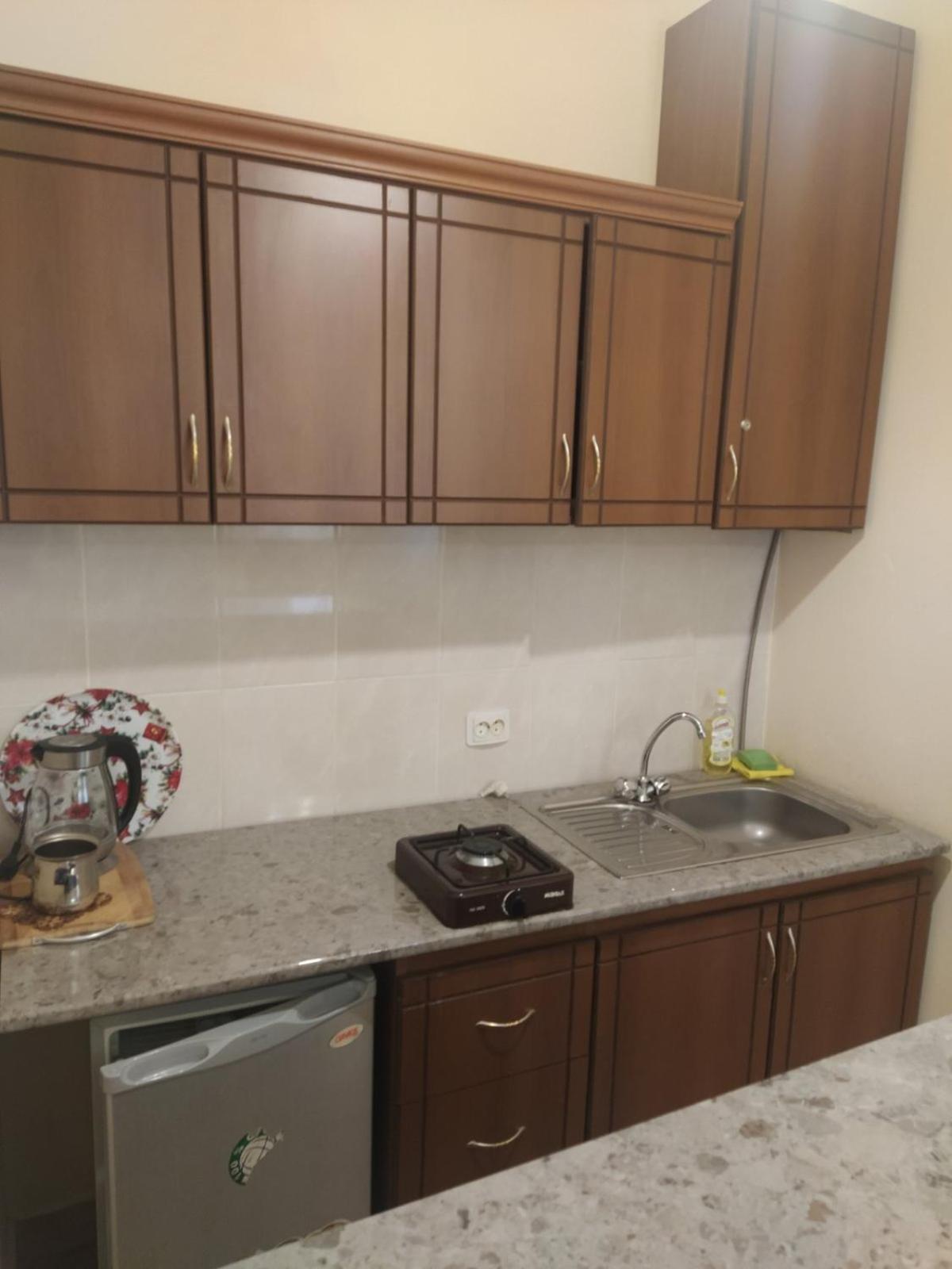 Valetta hotel Tsaghkadzor