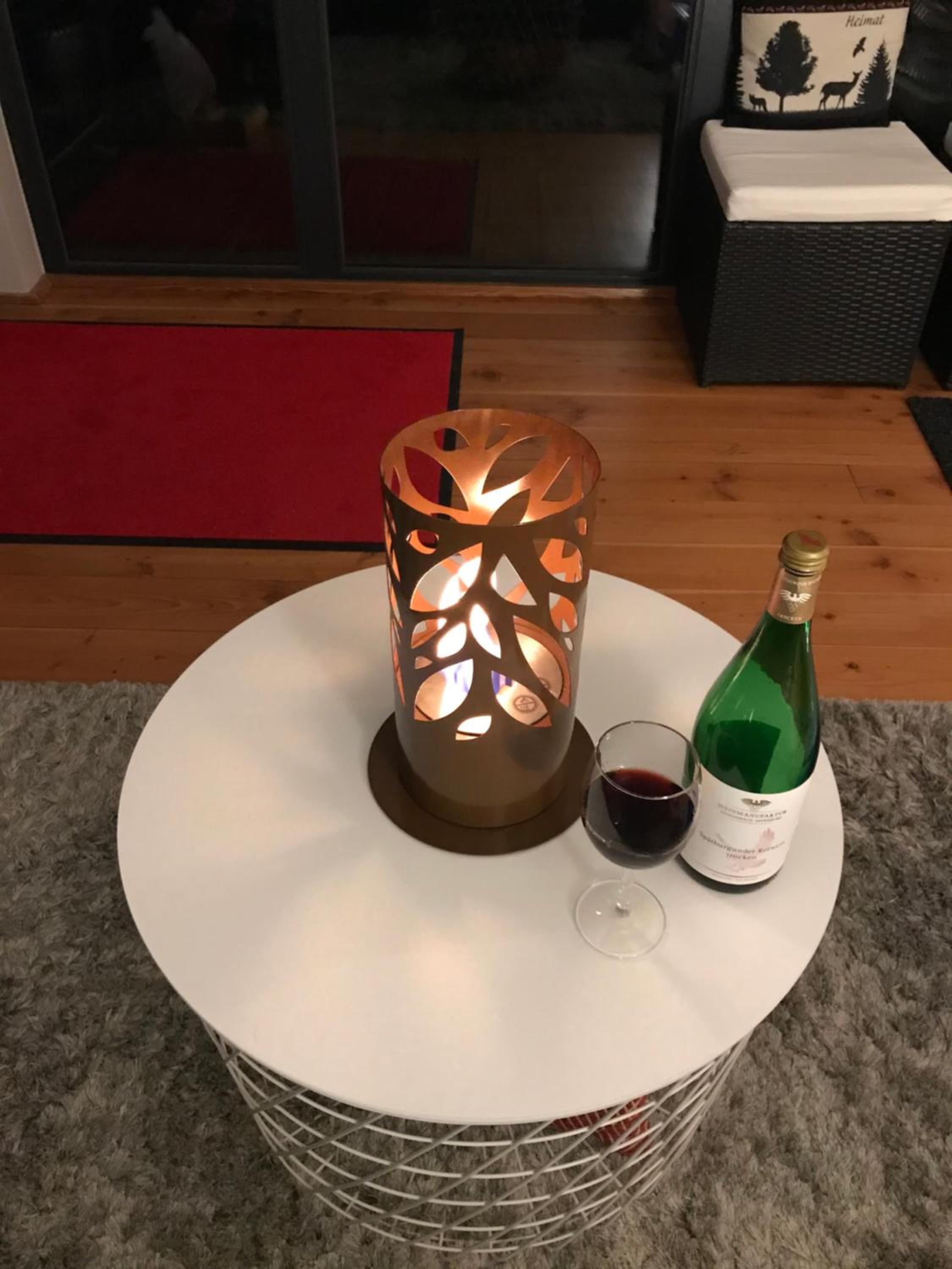 S-SUITE das Design-Ferienhaus im Schwarzwald