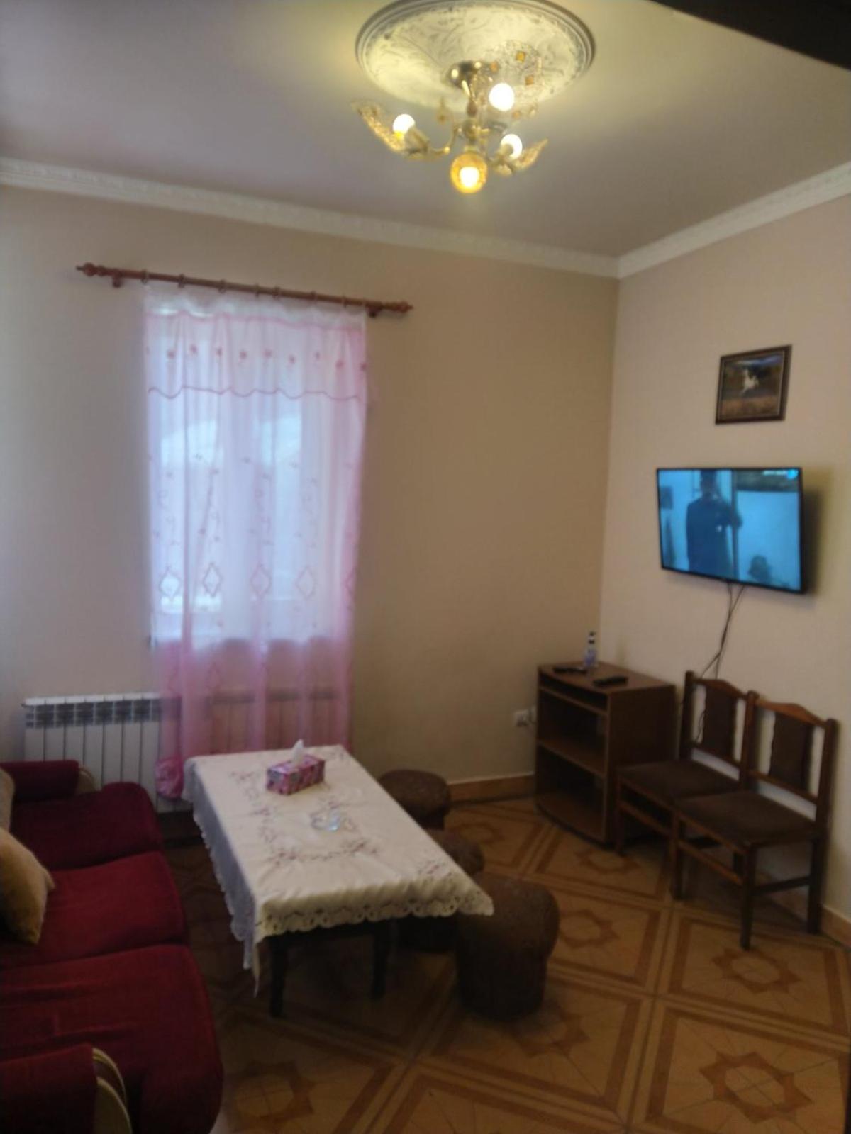 Valetta hotel Tsaghkadzor