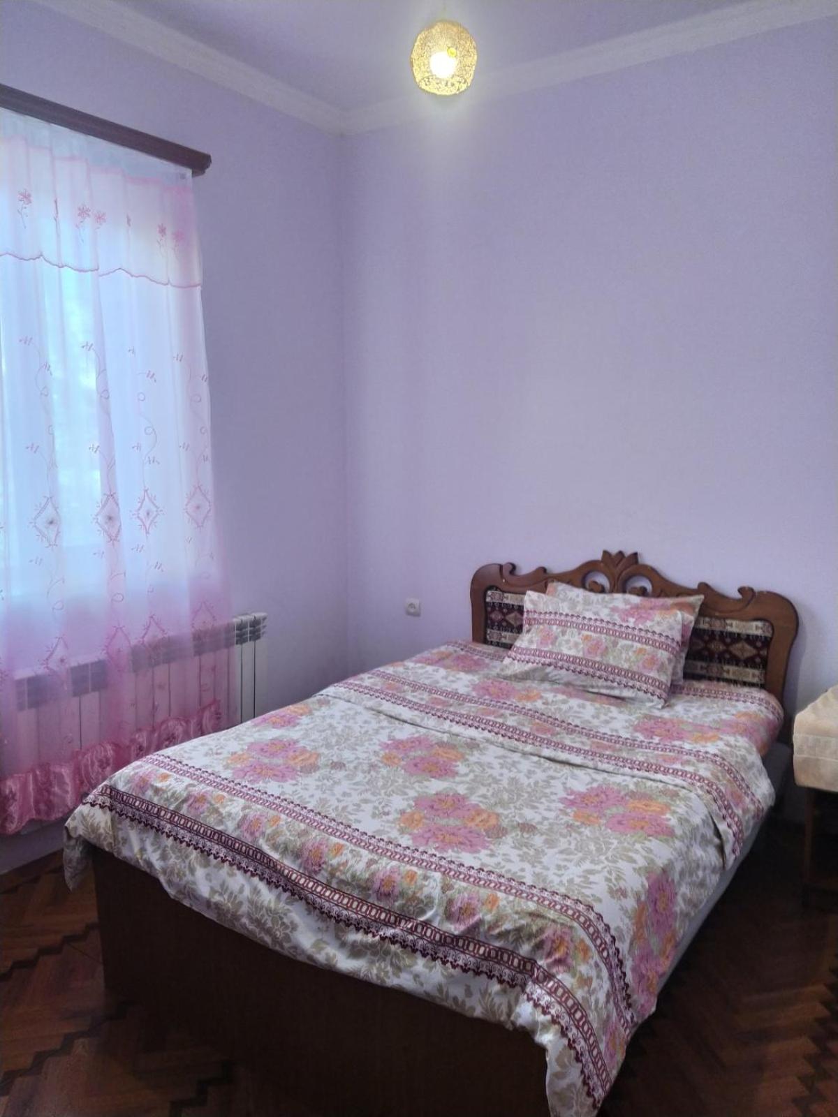 Valetta hotel Tsaghkadzor