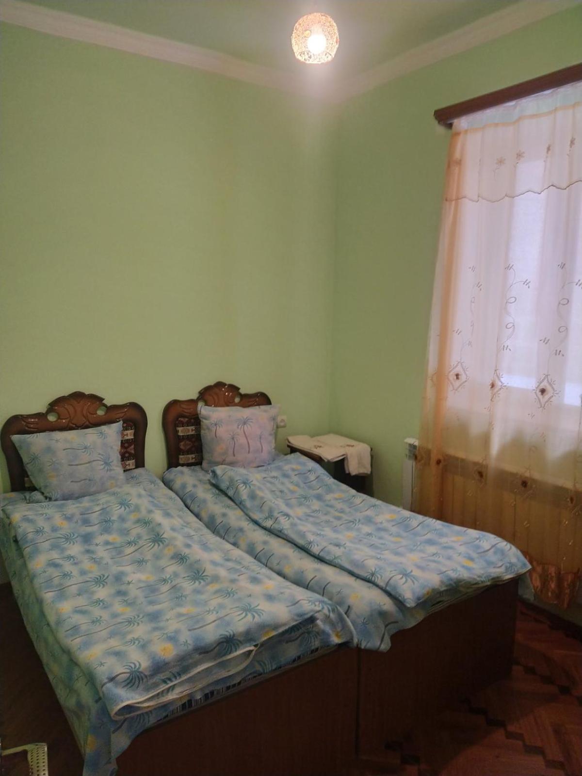 Valetta hotel Tsaghkadzor
