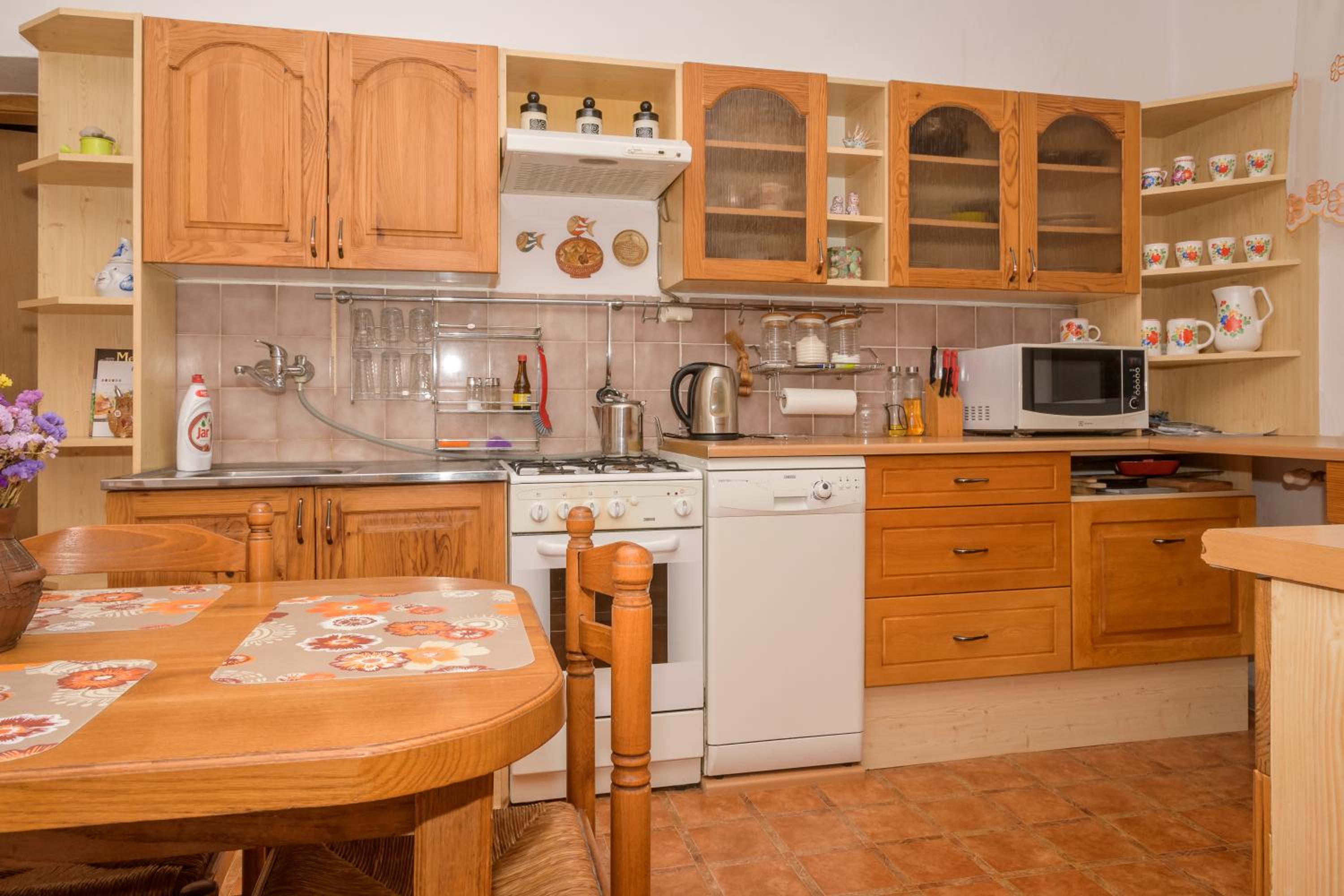 Agroturistika - 