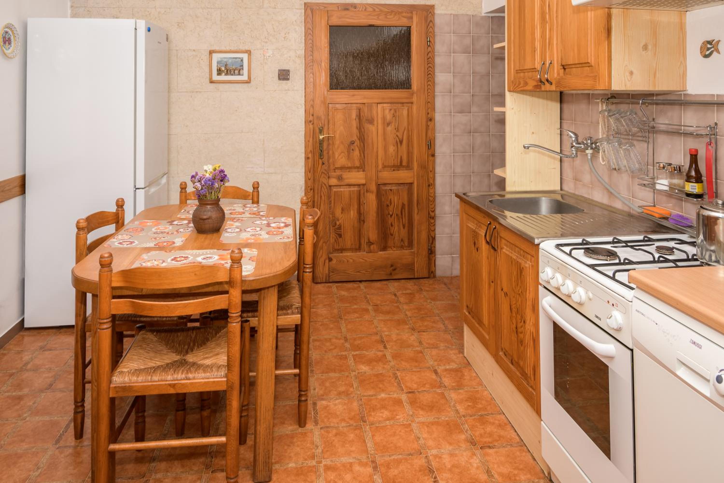 Agroturistika - 