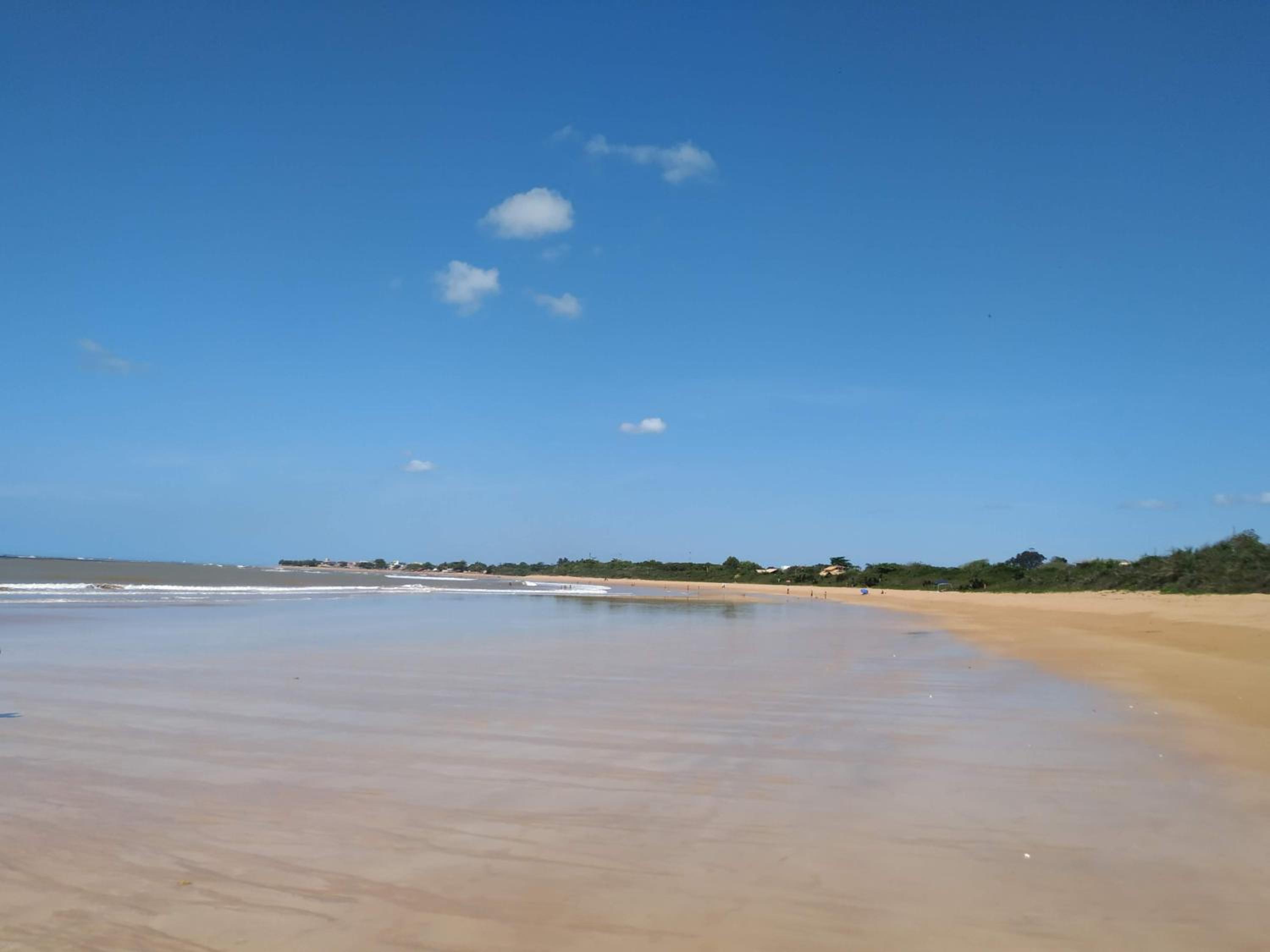 Quintal do ContĂȘiner - SuĂte Mar e SuĂte Terra