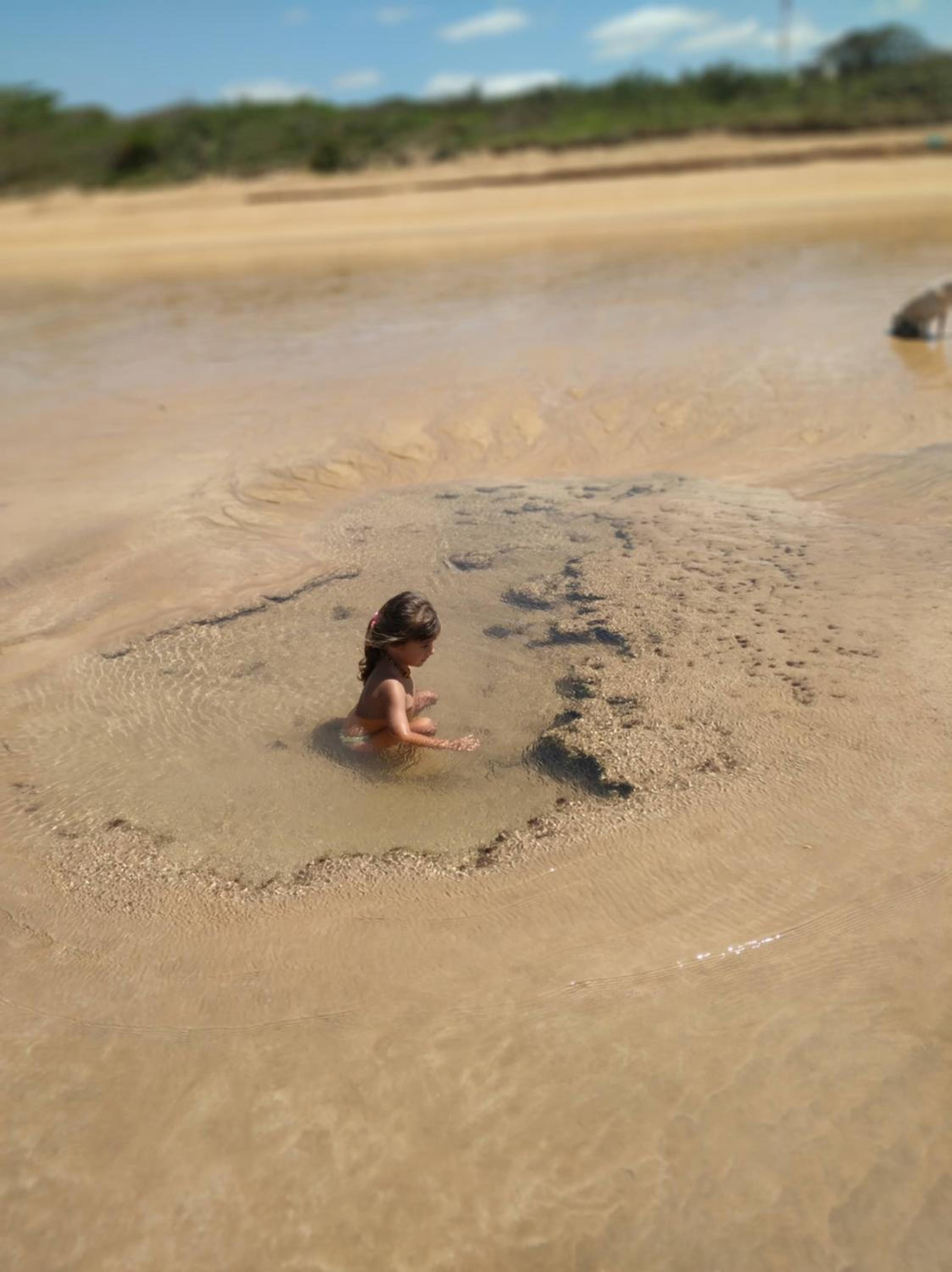 Quintal do Contêiner - Suíte Mar e Suíte Terra