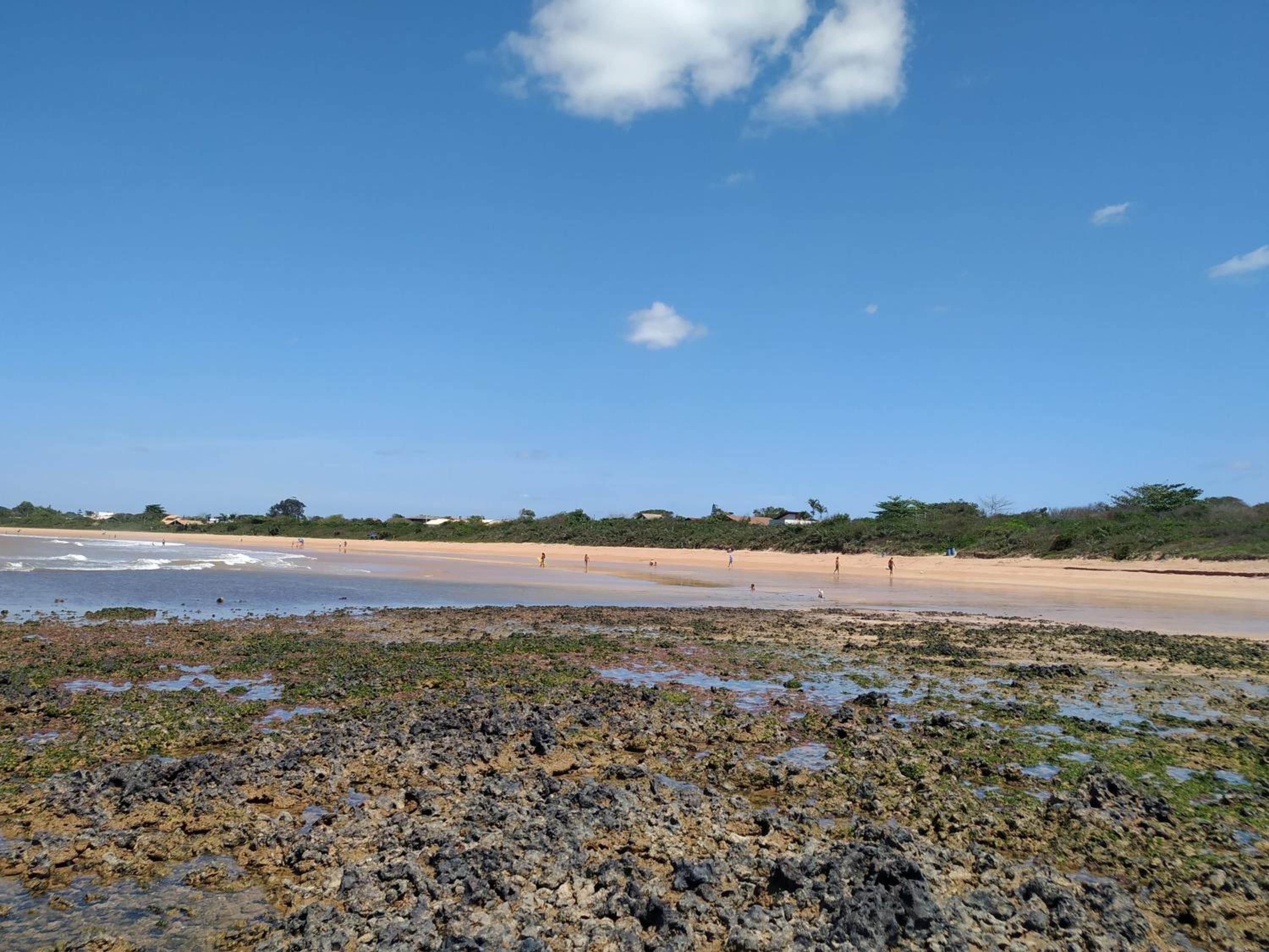 Quintal do ContĂȘiner - SuĂte Mar e SuĂte Terra