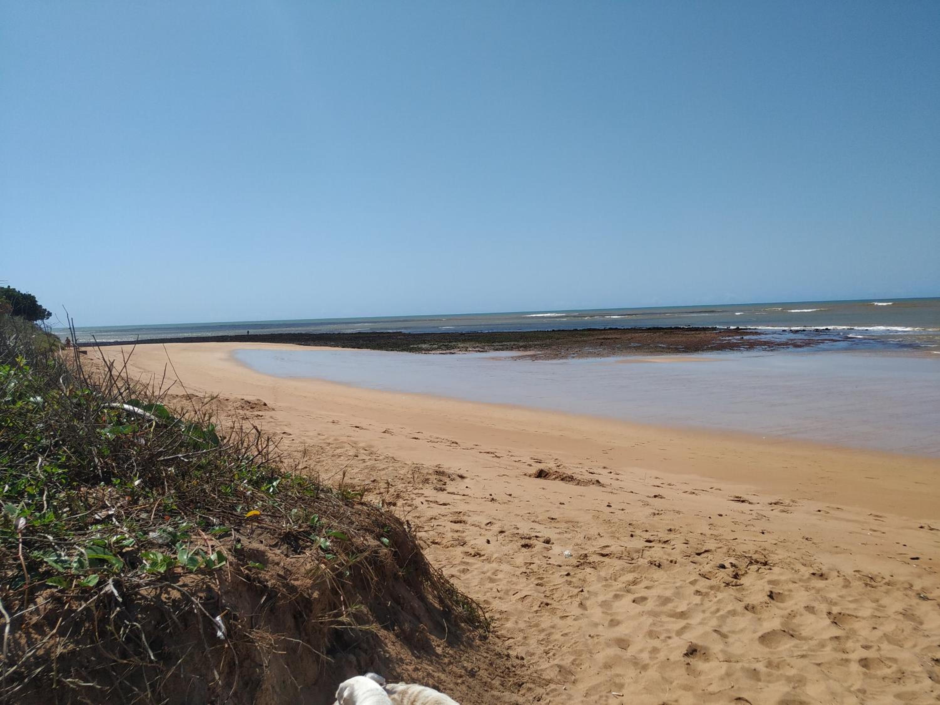 Quintal do ContĂȘiner - SuĂte Mar e SuĂte Terra