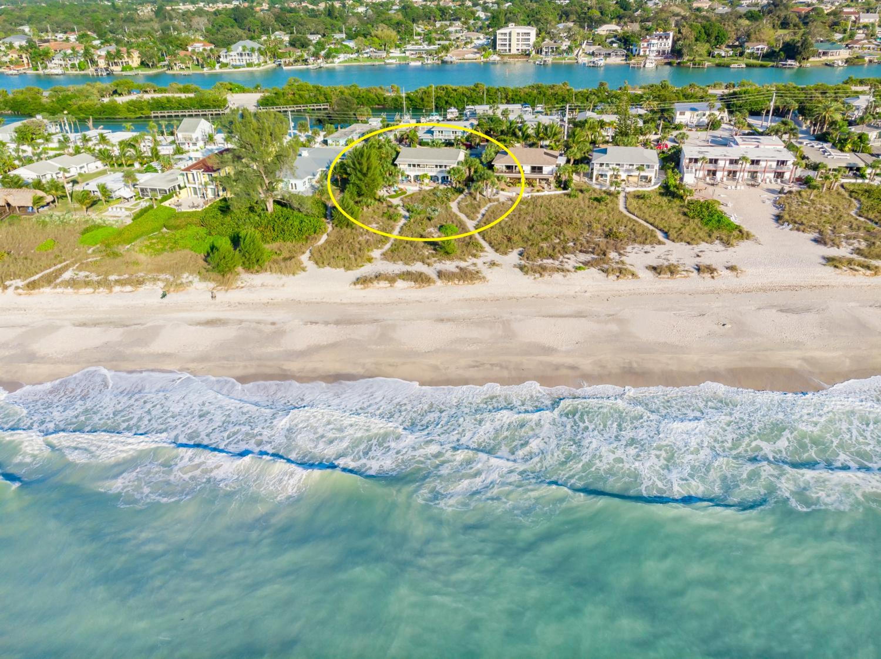 Casey Key Retreat