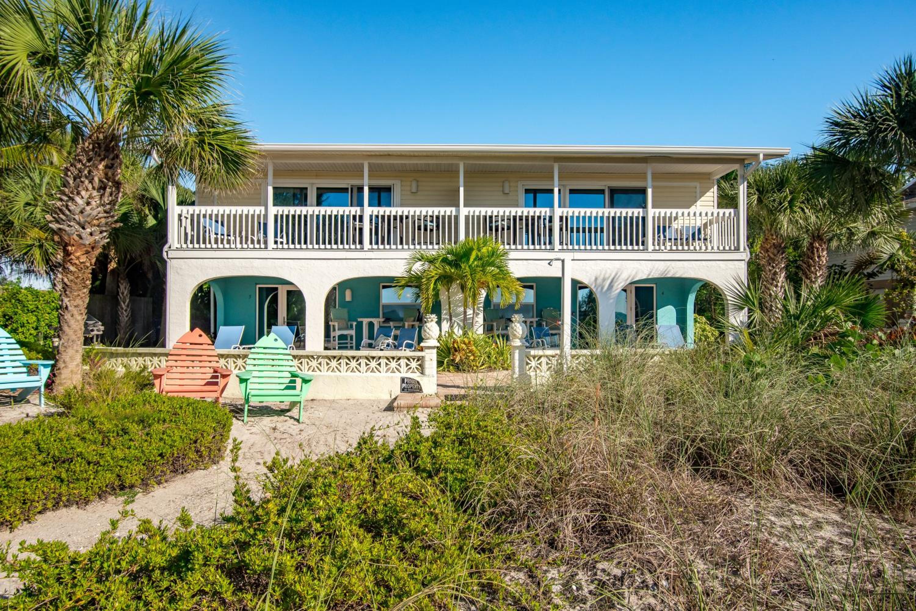Casey Key Retreat