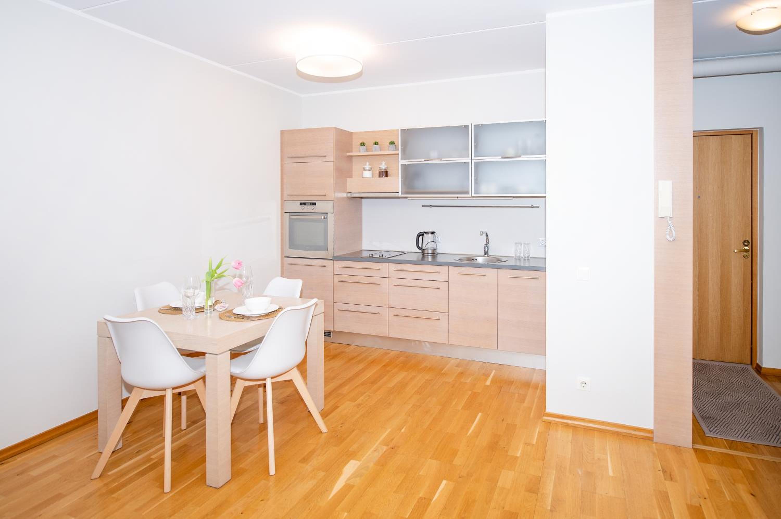 Küüni 5b Guest Apartment view 4