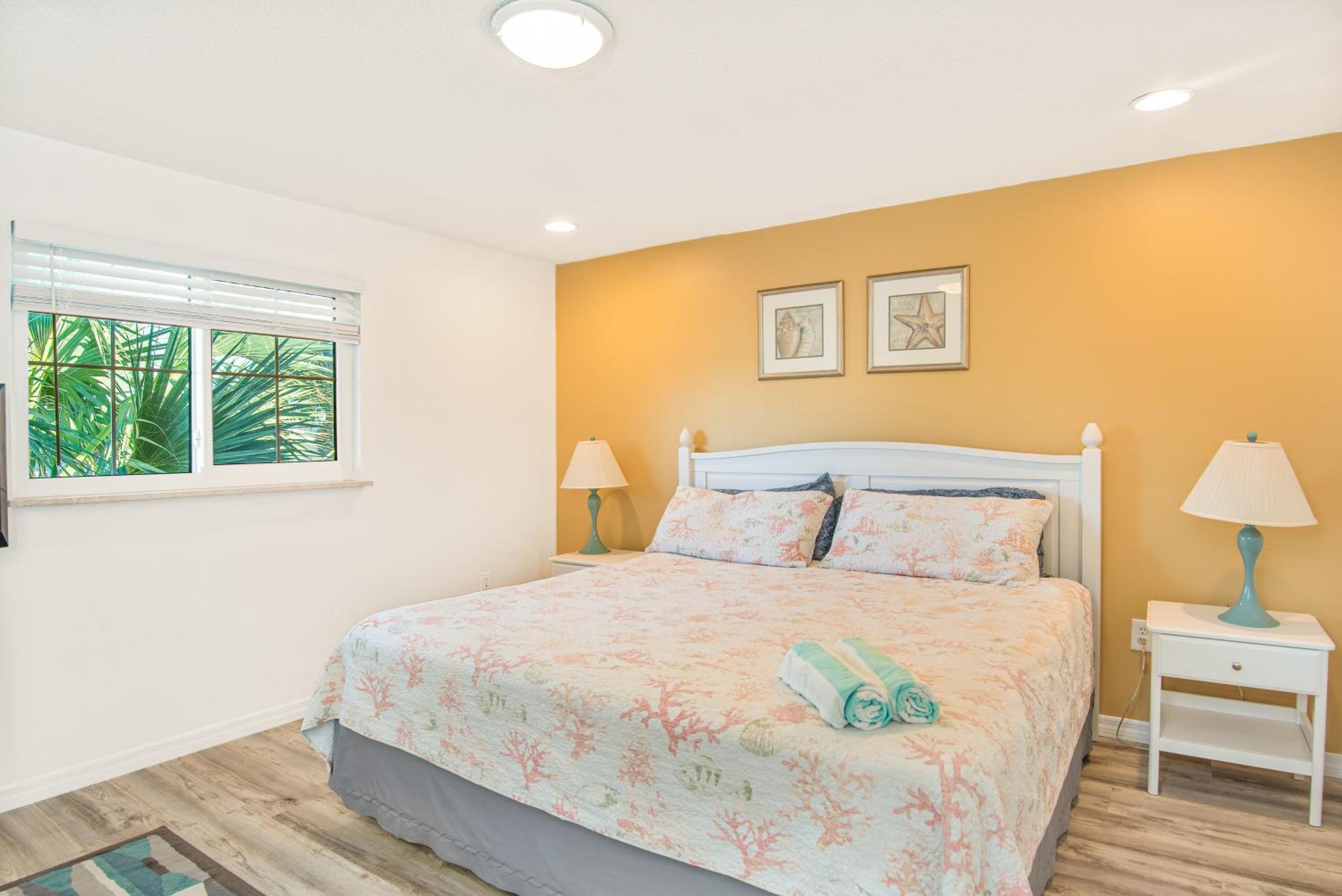 Casey Key Retreat