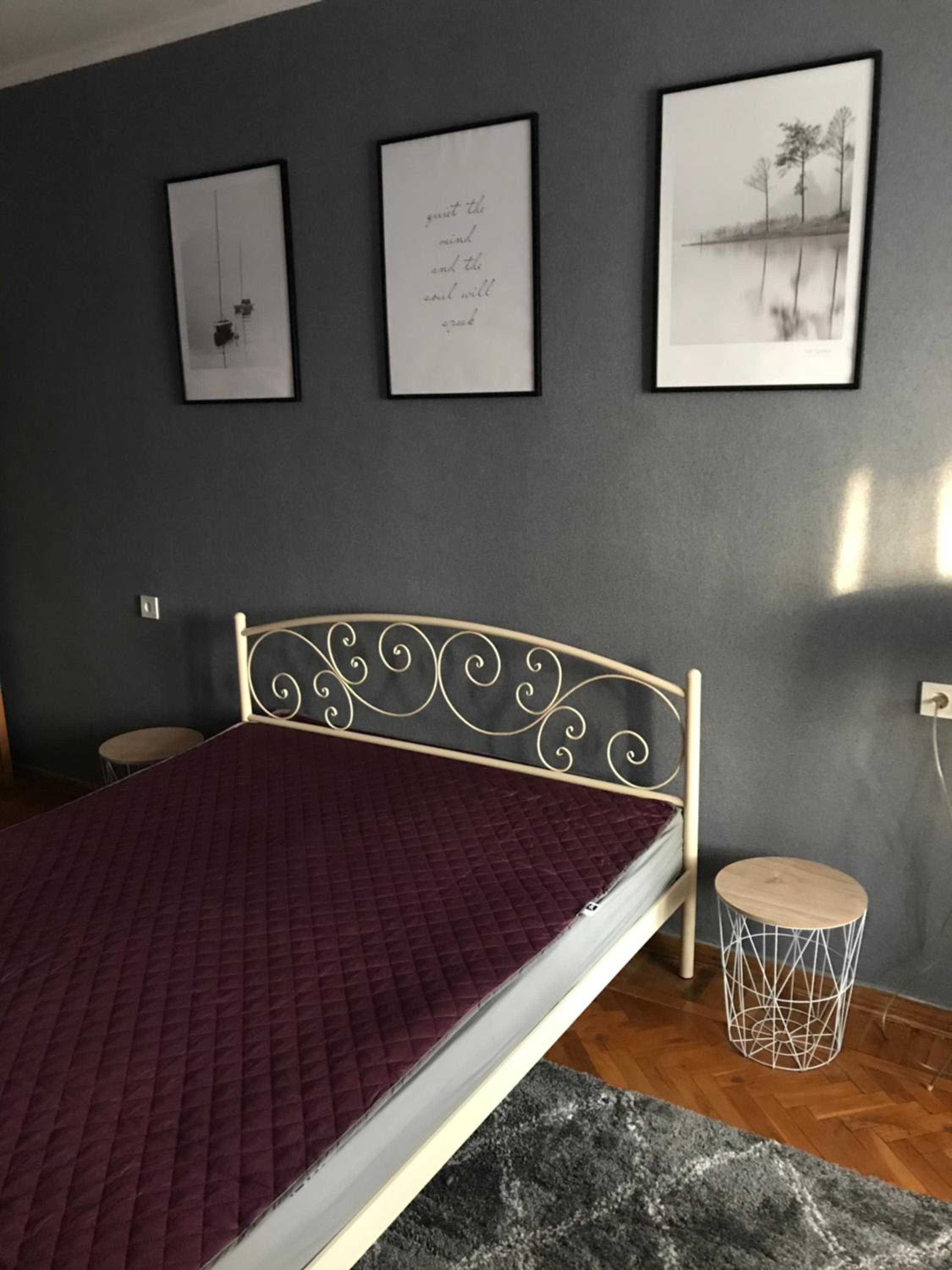 Apartment for a pleasant stay view 2
