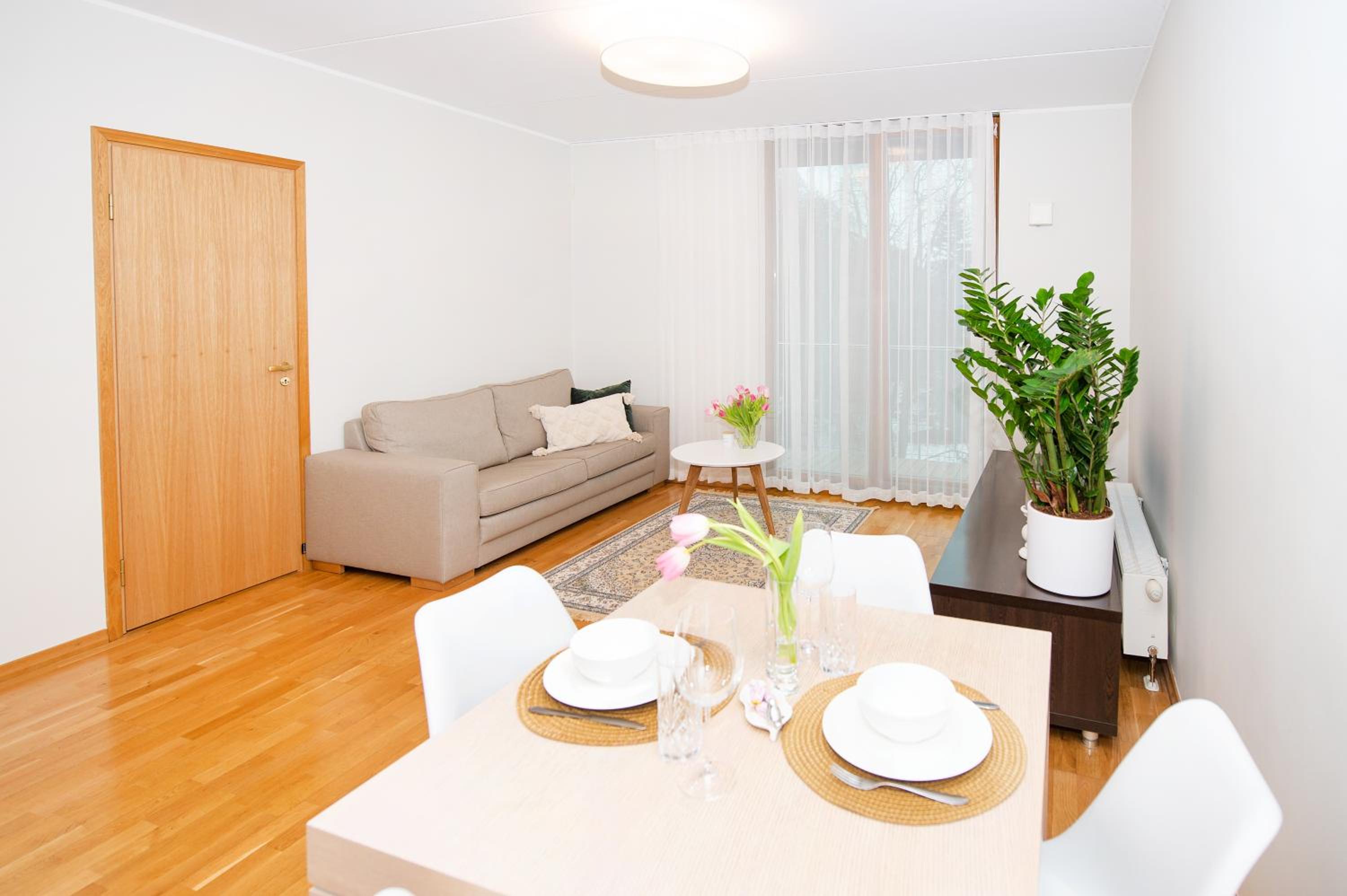 Küüni 5b Guest Apartment view 5