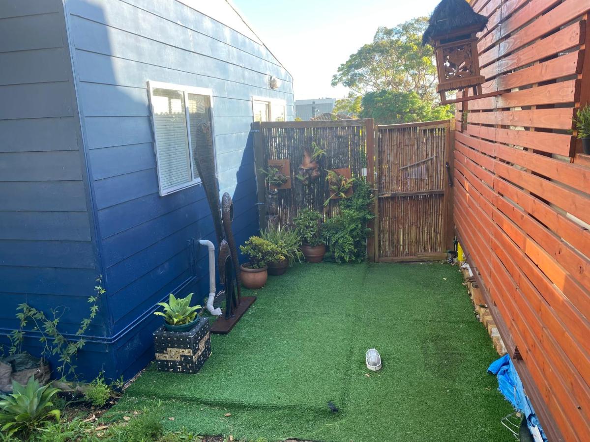 Sydney Executive Garden Apartments