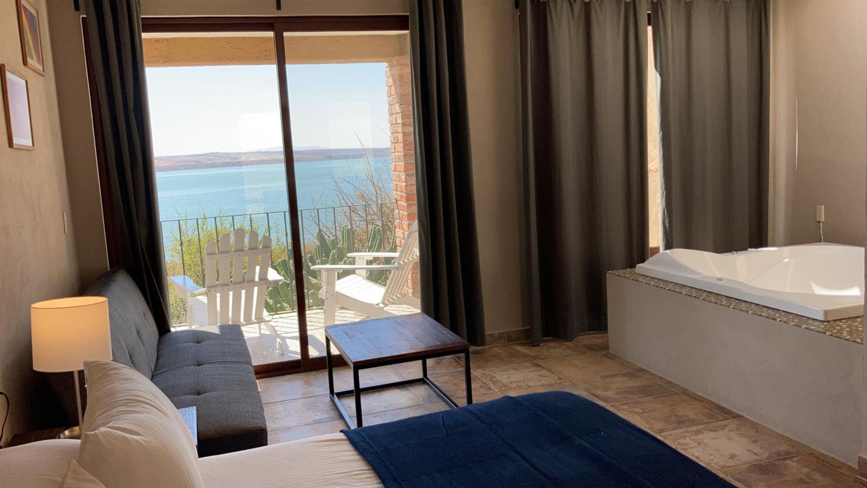 Gran Despertar El Faro view 2