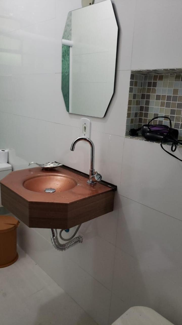 Sobrado Aconchegante em Condominio - Praia Martim de Sá - checkout flexível