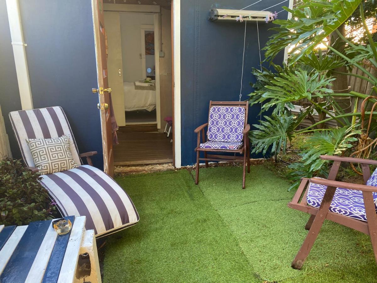 Sydney Executive Garden Apartments