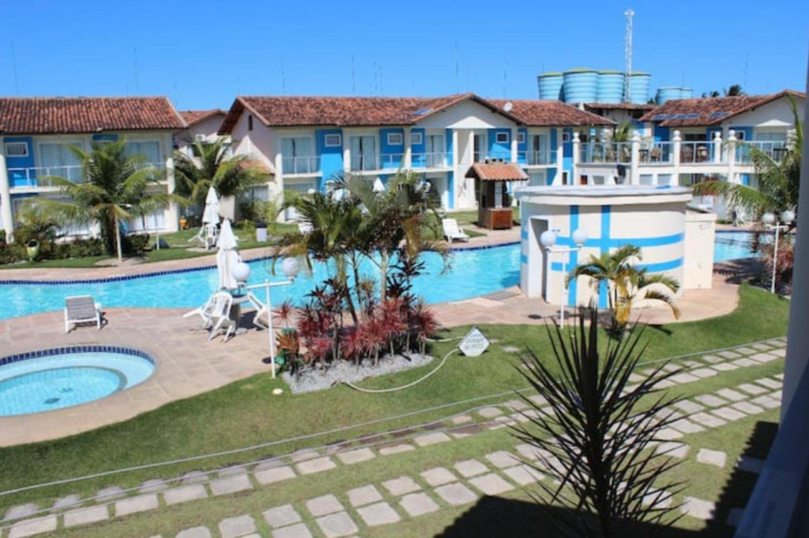 Residencial Mont Sião II - Tonziro view 4