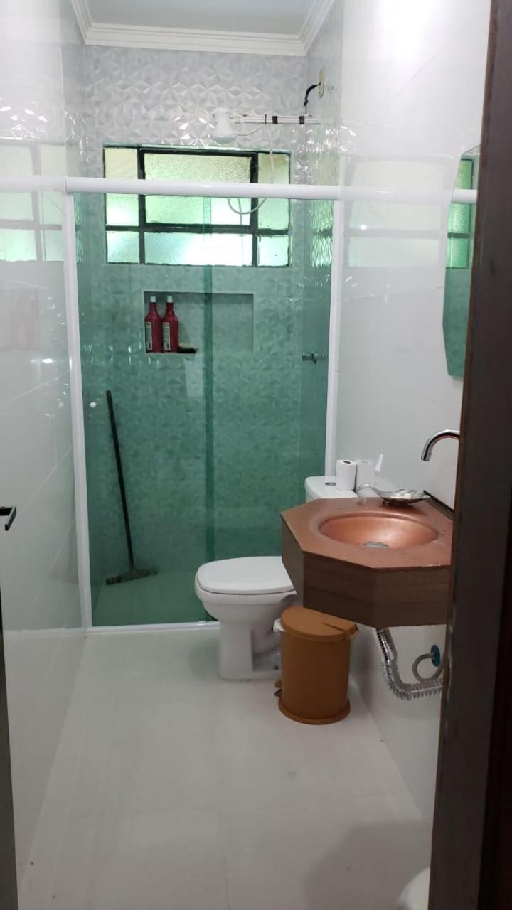 Sobrado Aconchegante em Condominio - Praia Martim de Sá - checkout flexível