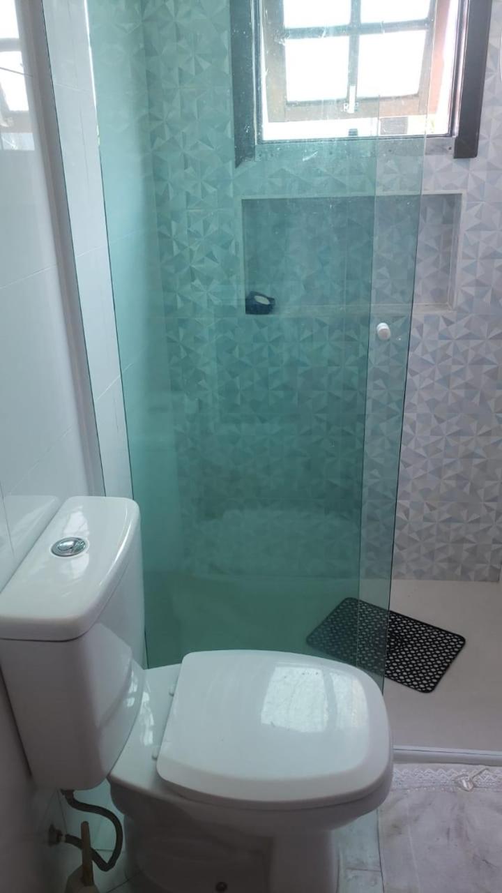 Sobrado Aconchegante em Condominio - Praia Martim de Sá - checkout flexível