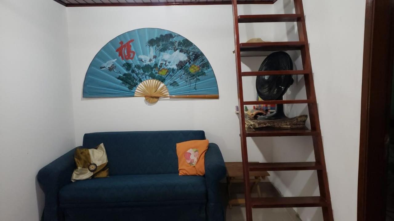 Sobrado Aconchegante em Condominio - Praia Martim de Sá - checkout flexível