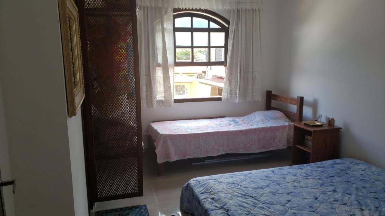 Sobrado Aconchegante em Condominio - Praia Martim de Sá - checkout flexível