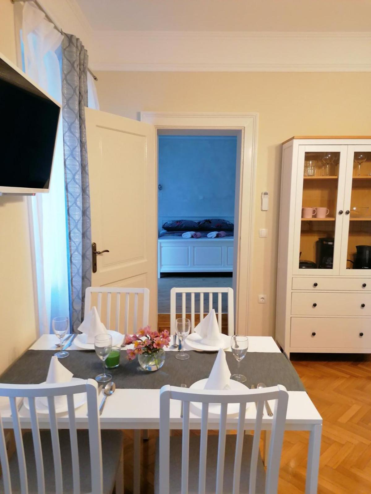 APARTMAN LUŠETIĆ view 5
